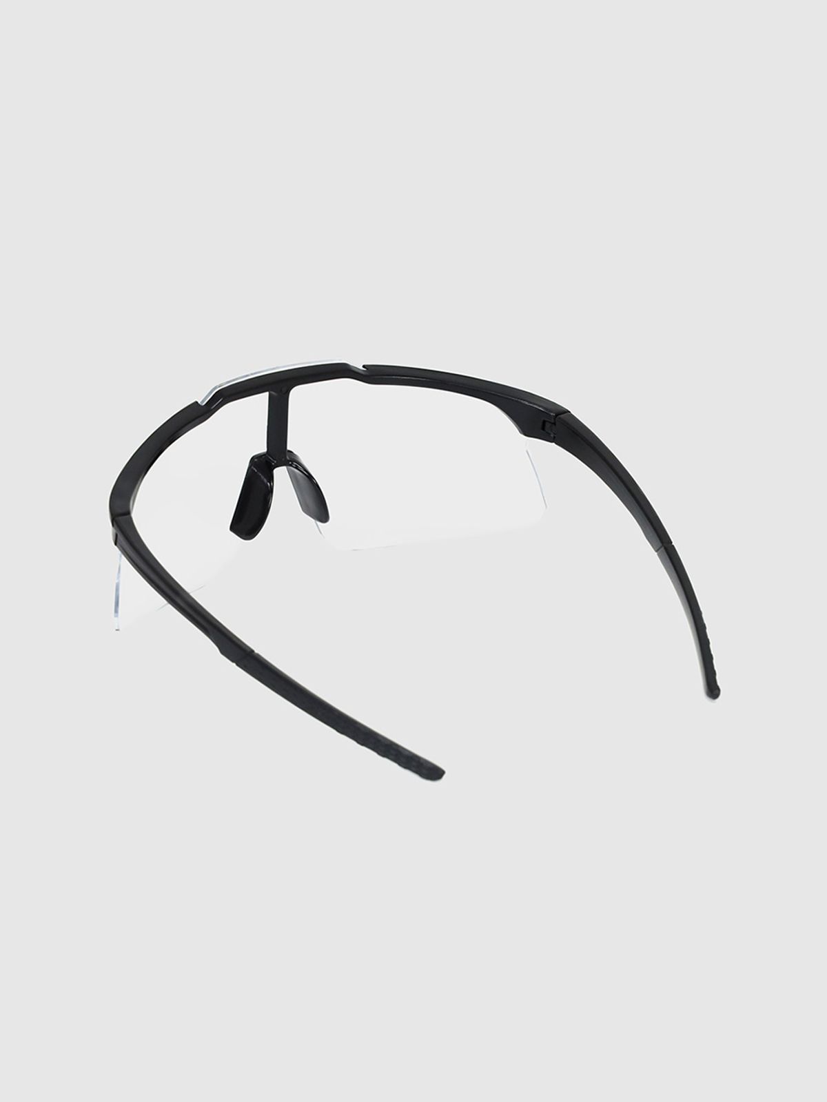 루카디스(LOOKATHIS) LK24 클리어런 스피드쉴드 러닝 선글라스