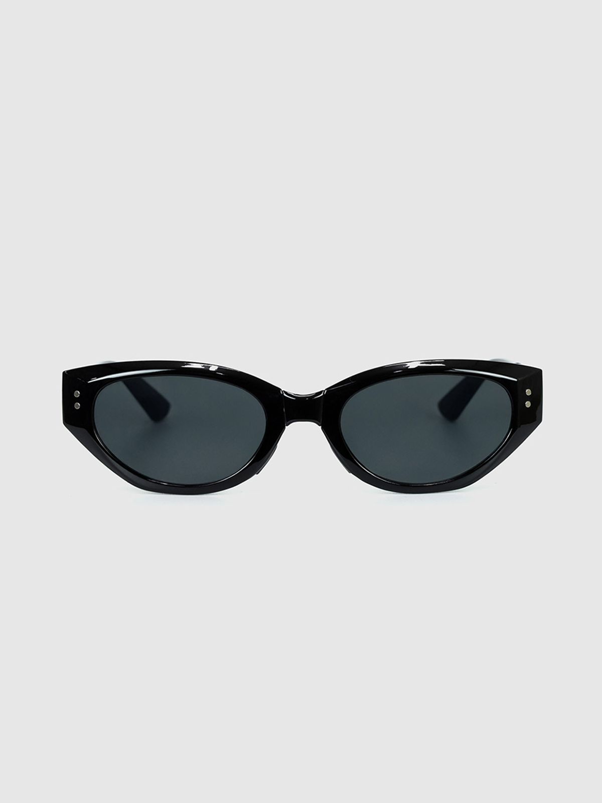 루카디스(LOOKATHIS) LK28 폴딩쉐도우 오벌핏 선글라스