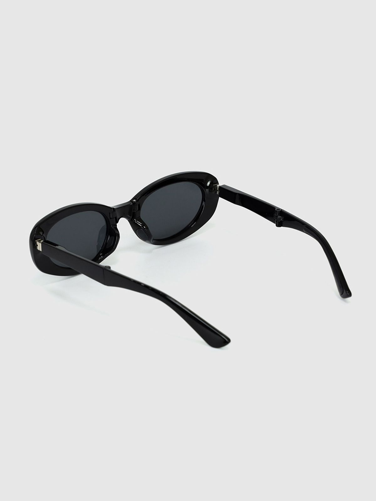 루카디스(LOOKATHIS) LK14 포켓블랙 폴딩프레임 선글라스