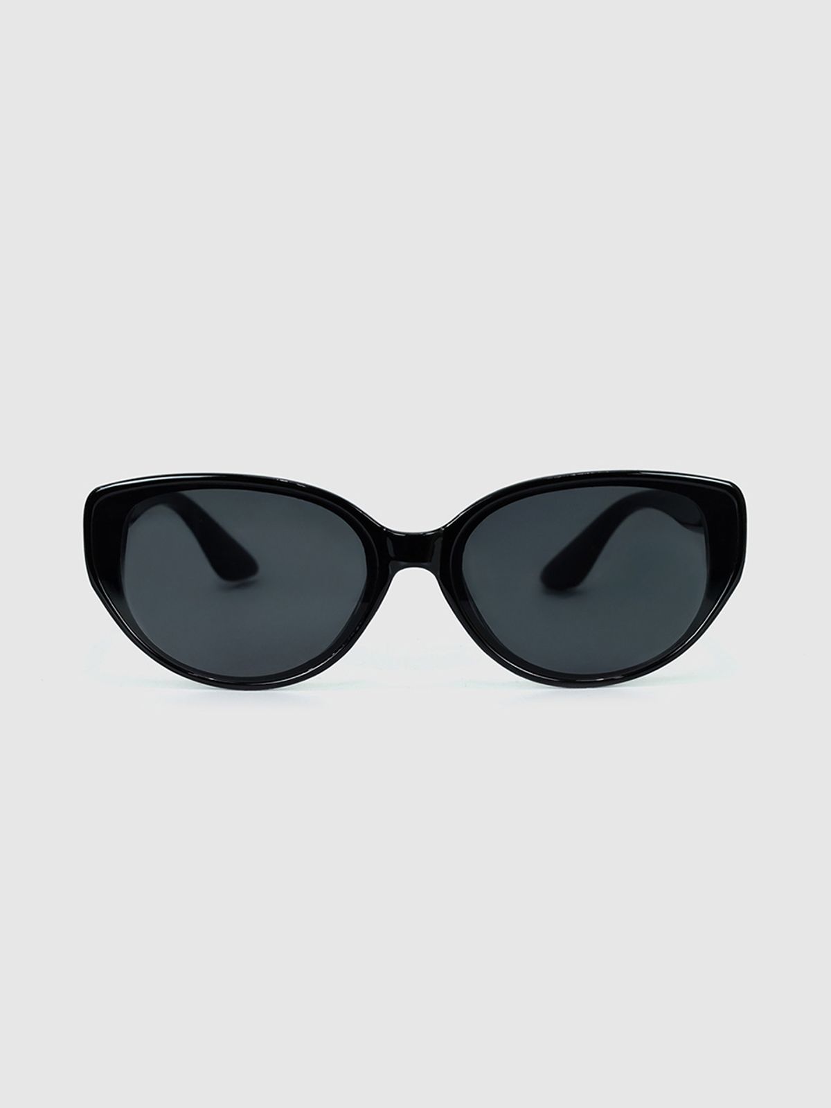 루카디스(LOOKATHIS) LK12 제트오벌 클래식핏 선글라스
