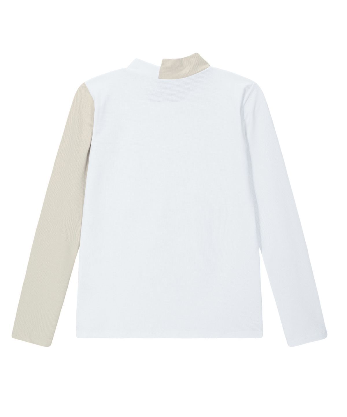 파이브아워스(5HOURS) AIRY MESH COOLING LAYER _ WHITE