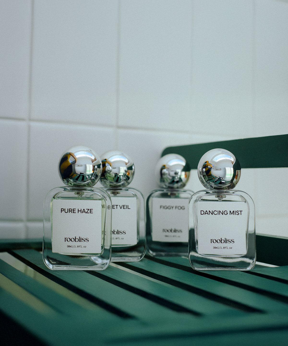 루블리스(ROOBLISS) [TWS PICK]루블리스 무화과향 피기포그 헤어퍼퓸 30ml(+TWS 스페셜 이미지카드 증정)