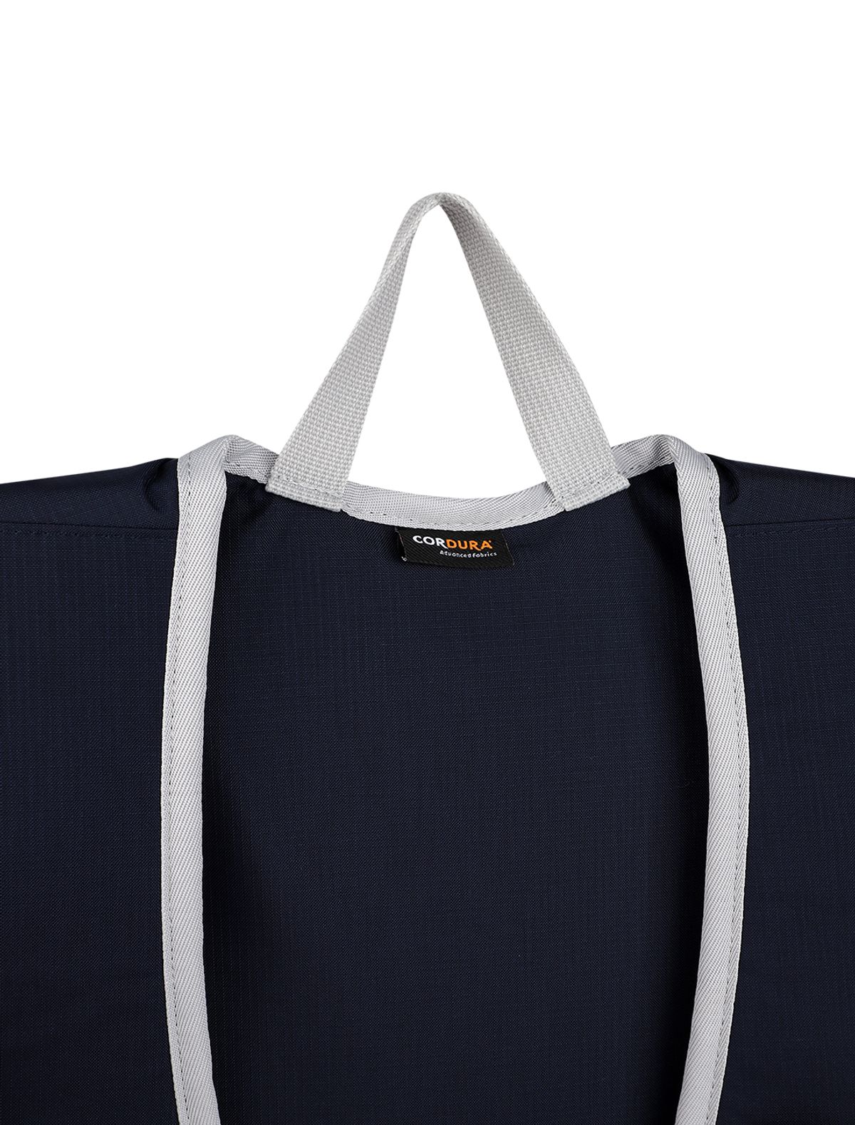 예스아이씨(YESEYESEE) Y.E.S Beetle Backpack Navy