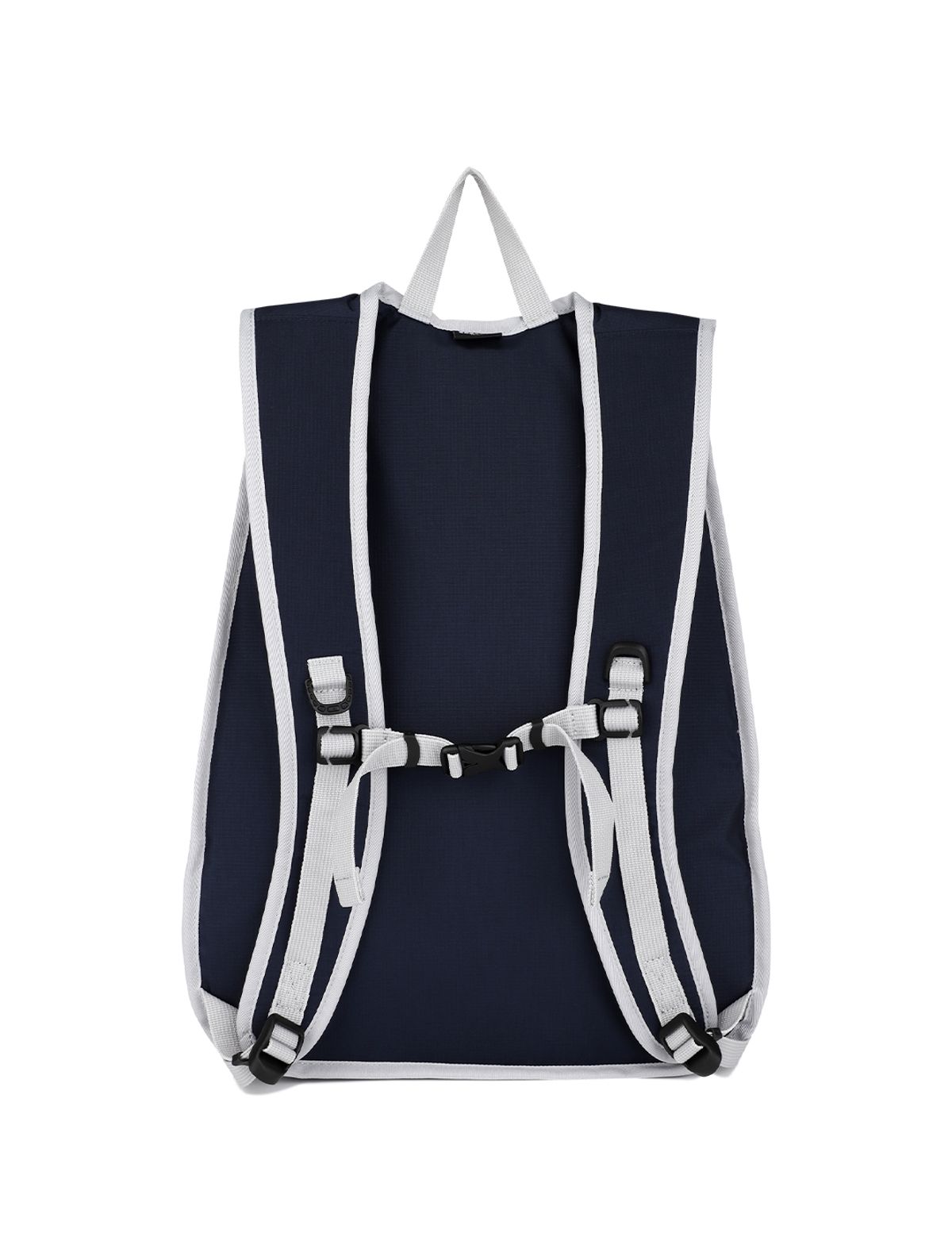 예스아이씨(YESEYESEE) Y.E.S Beetle Backpack Navy