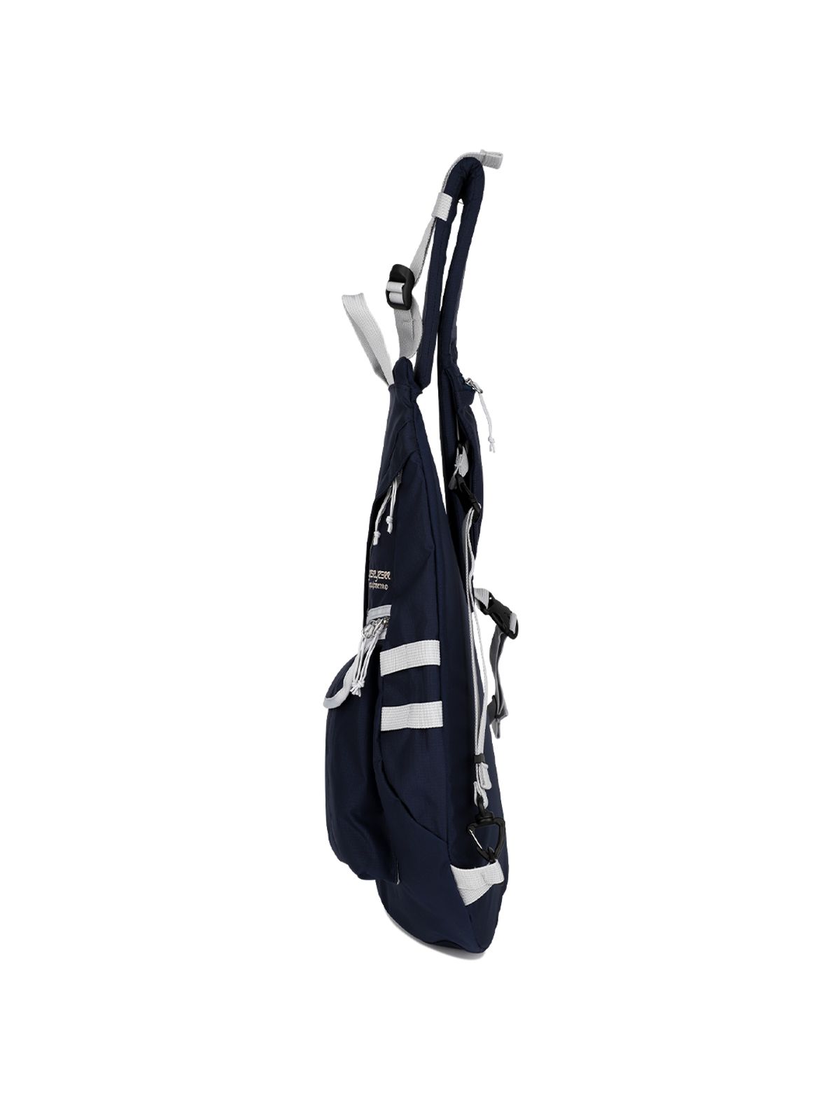 예스아이씨(YESEYESEE) Y.E.S Handy Sling Bag Navy