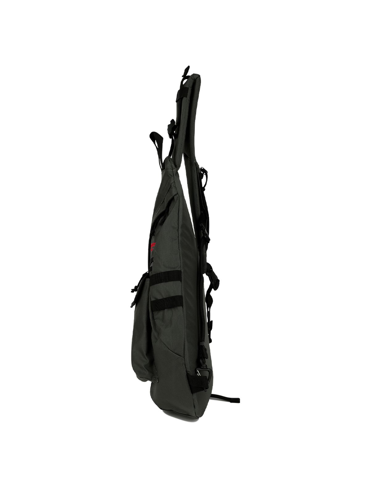 예스아이씨(YESEYESEE) Y.E.S Handy Sling Bag Charcoal