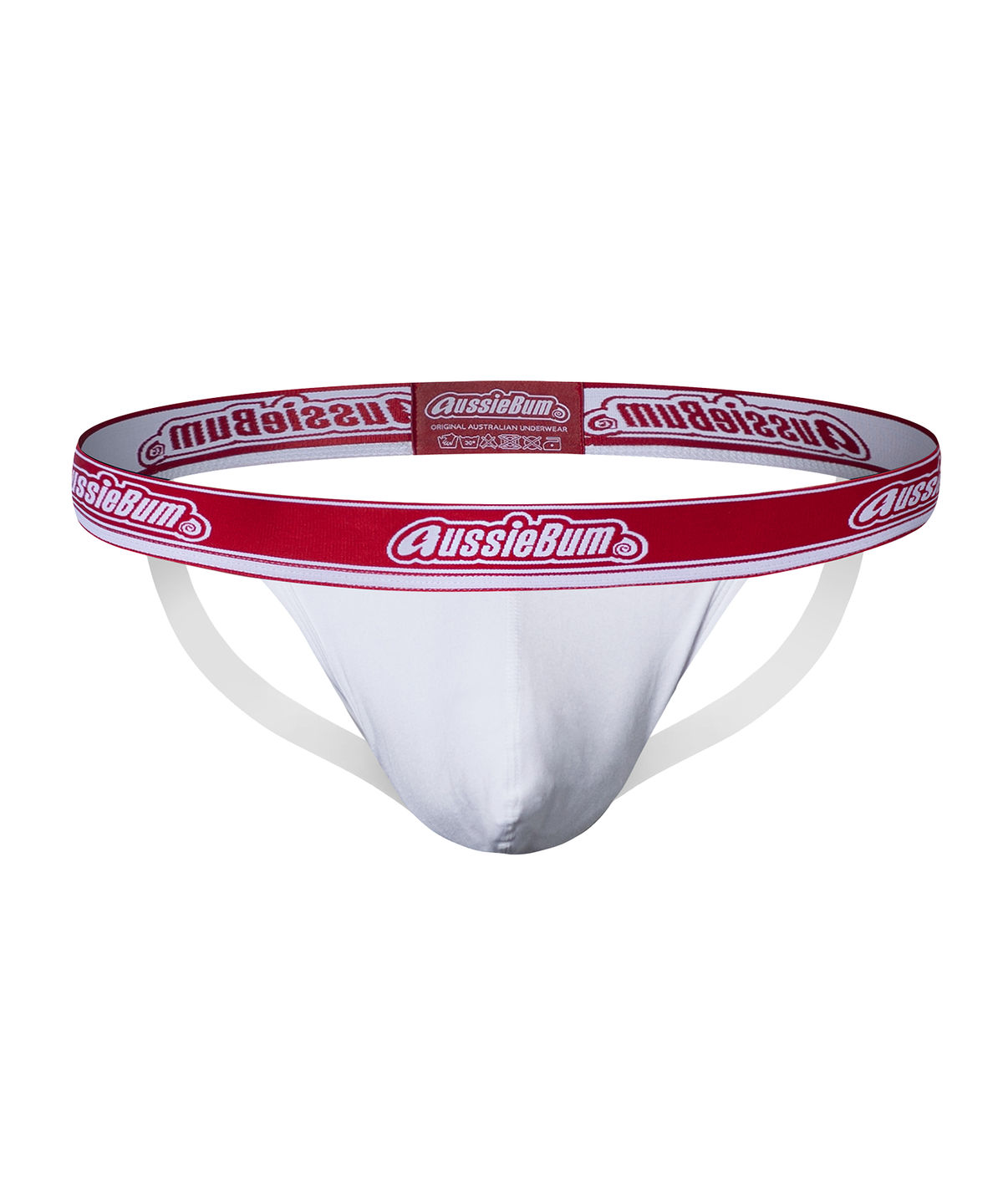 오지범(AUSSIEBUM) 원더작 2.0 작스트랩 언더웨어