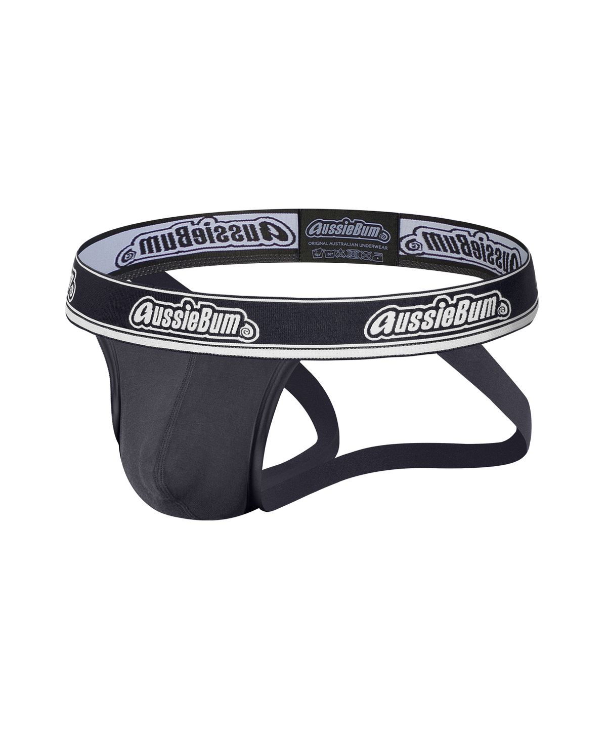 오지범(AUSSIEBUM) 원더작 2.0 작스트랩 언더웨어