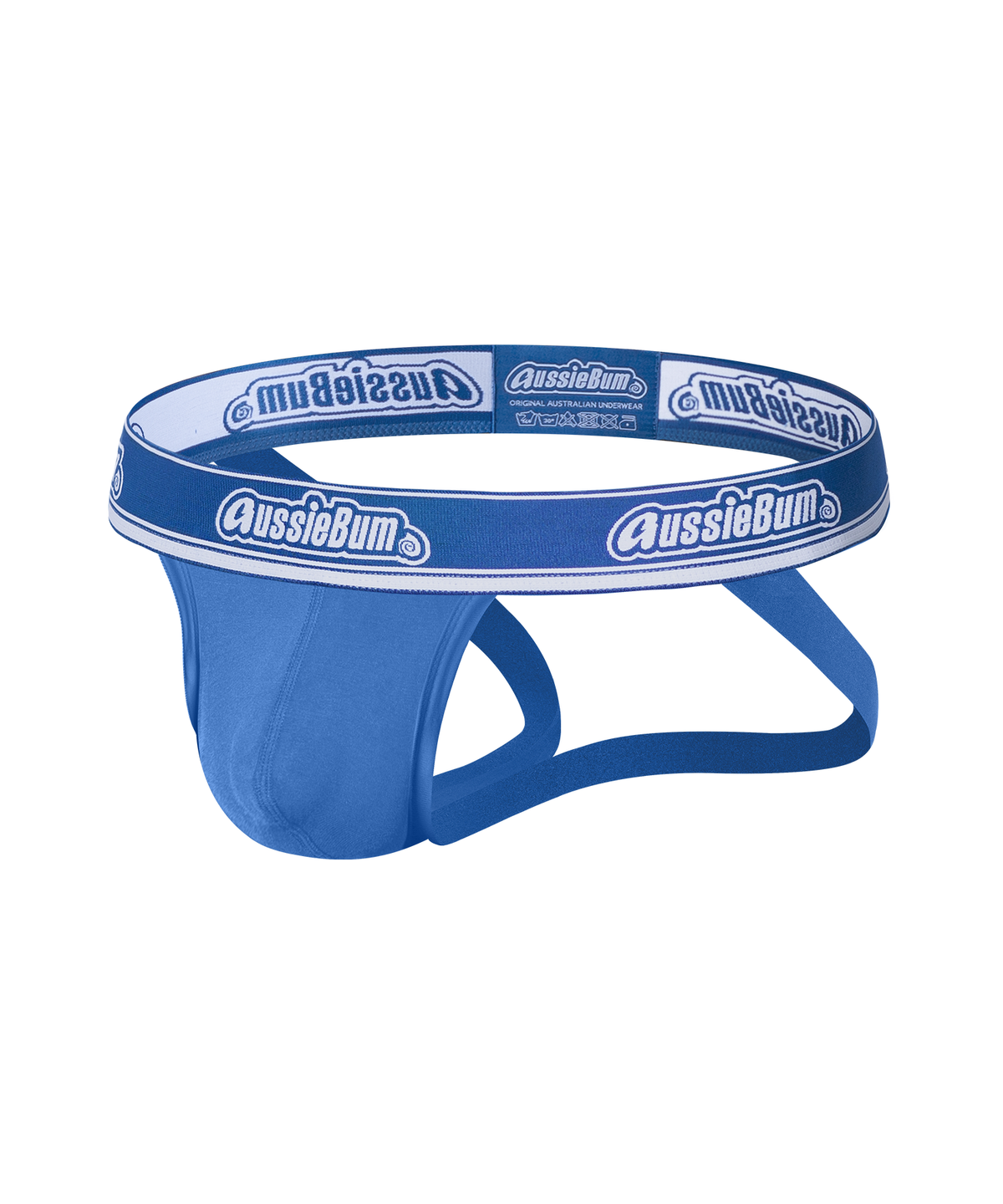 오지범(AUSSIEBUM) 원더작 2.0 작스트랩 언더웨어