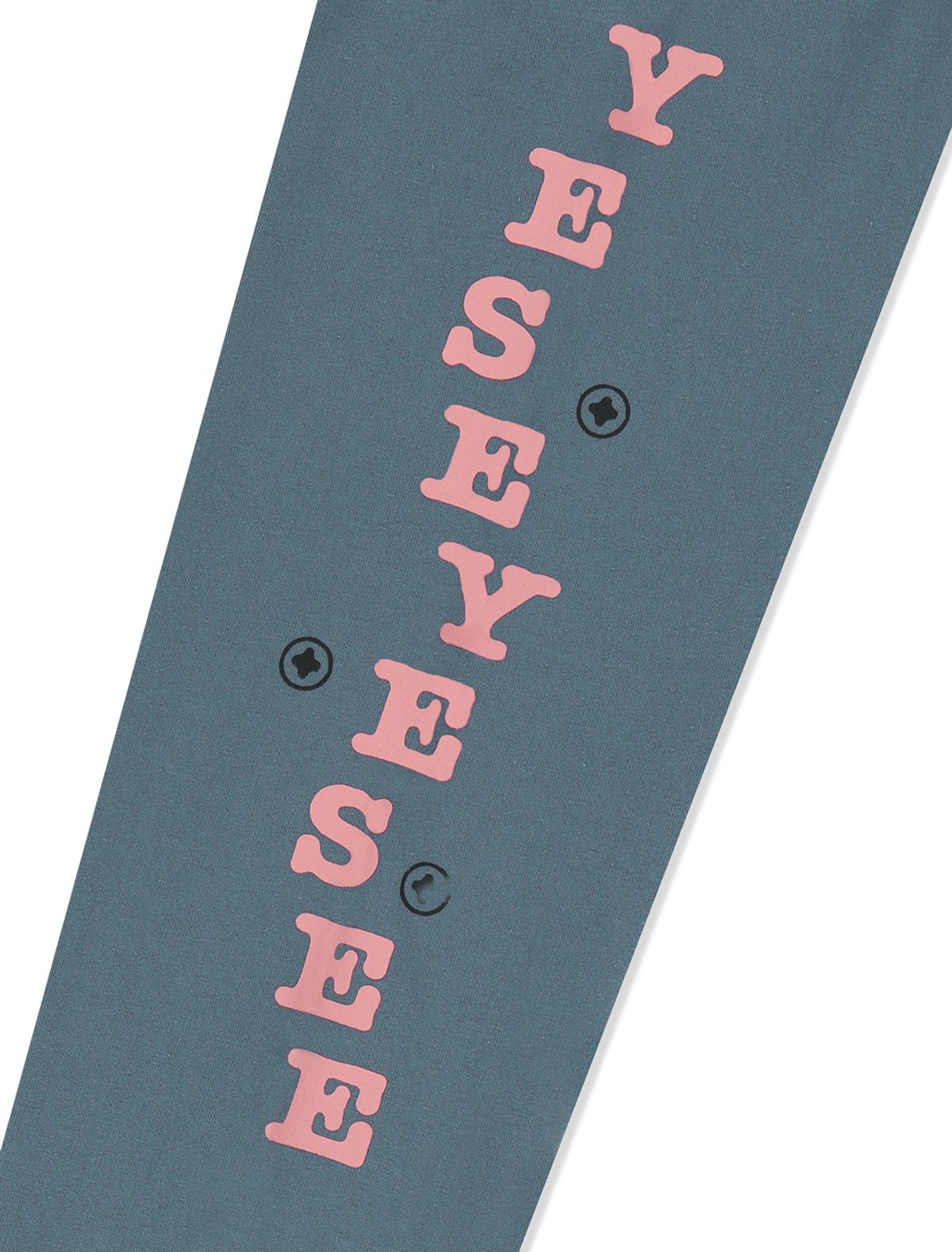 예스아이씨(YESEYESEE) Y.E.S Supplies L/S Smoky Blue