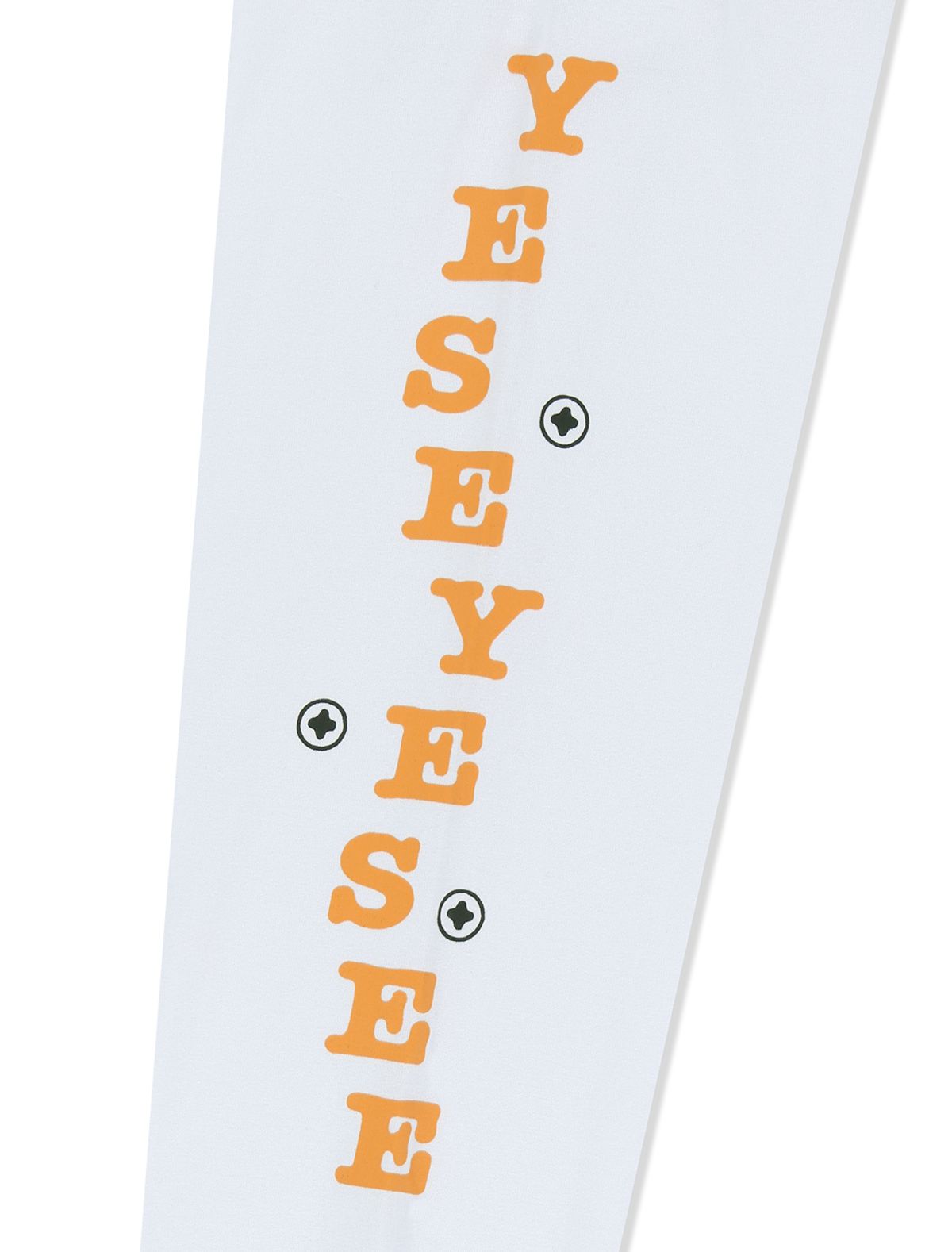 예스아이씨(YESEYESEE) Y.E.S Supplies L/S White