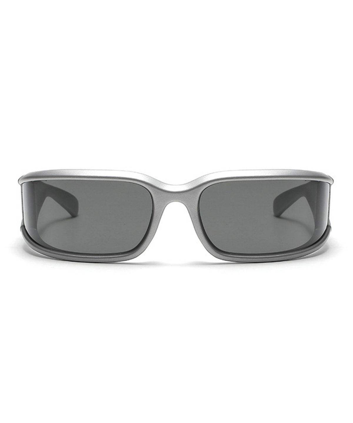 투큐브(2CUBE) Street X(Silver-Black)