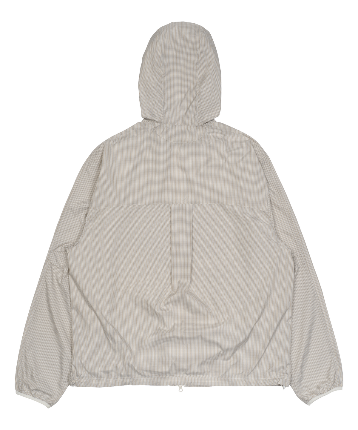 더콜디스트모먼트(THE COLDEST MOMENT) TCM starfish mini check windstopper (beige)
