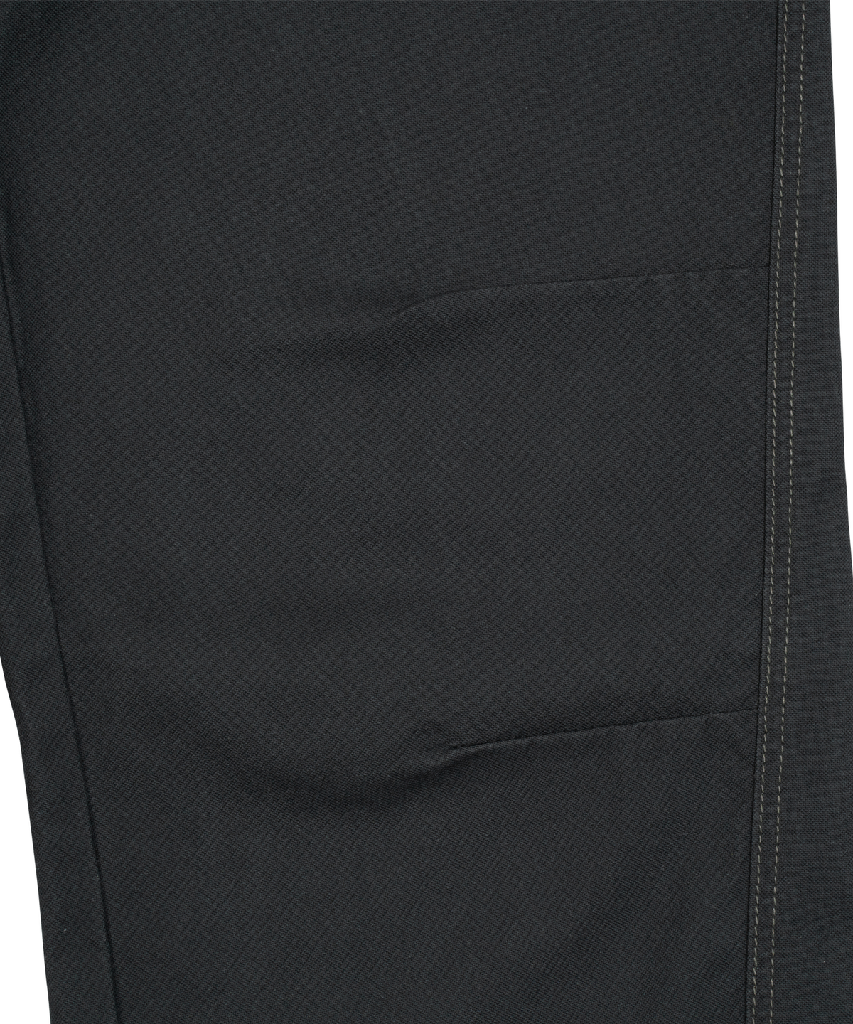 더콜디스트모먼트(THE COLDEST MOMENT) TCM trunk layered pants (charcoal)