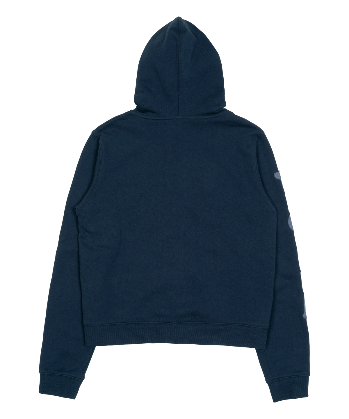 더콜디스트모먼트(THE COLDEST MOMENT) TCM tcdmt hooded zip-up (navy)