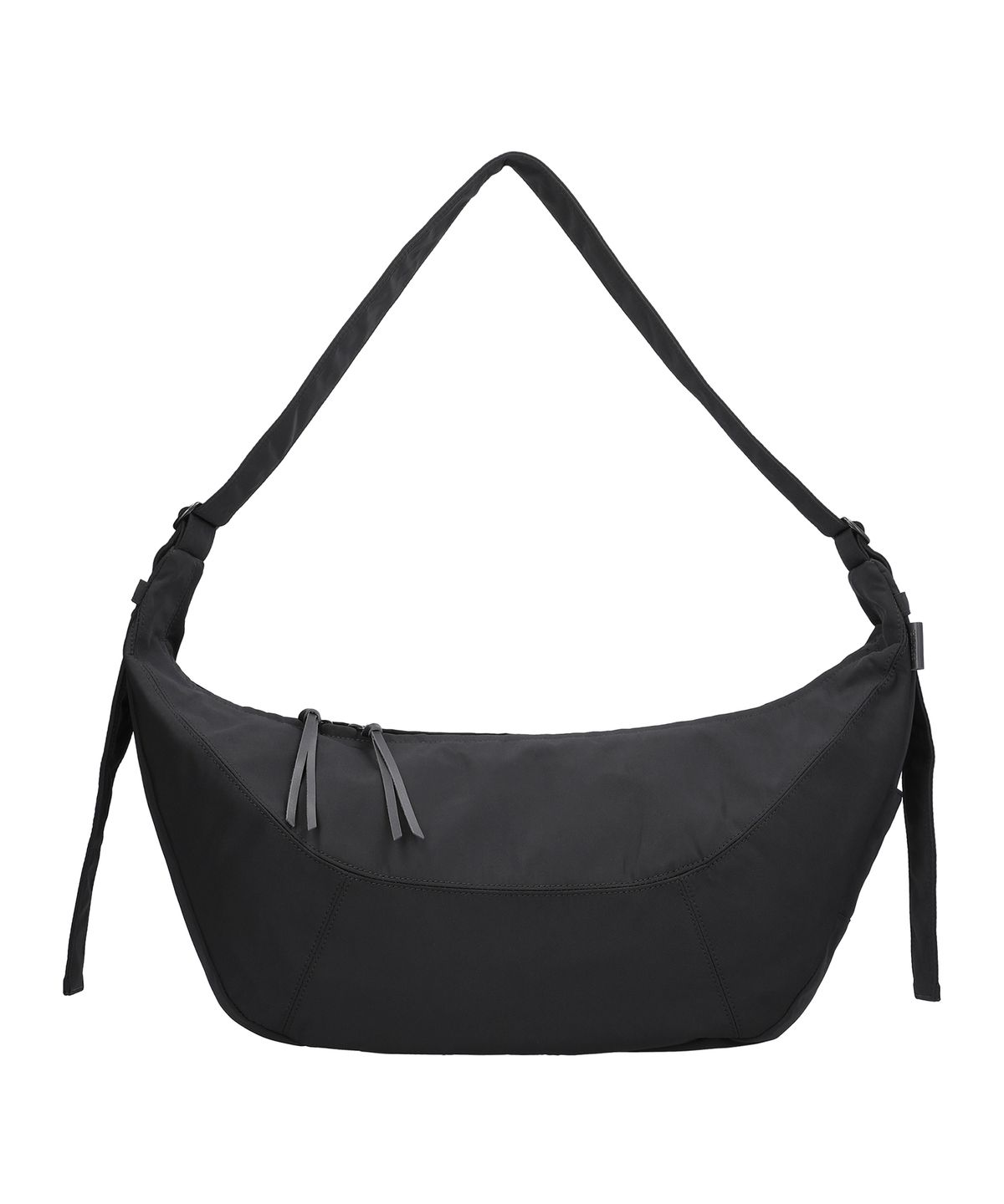 에스에스알엘(SSRL) Voyager Bag (Medium) / Black