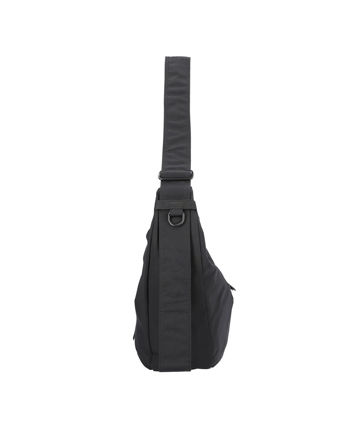 에스에스알엘(SSRL) Voyager Bag (Medium) / Black