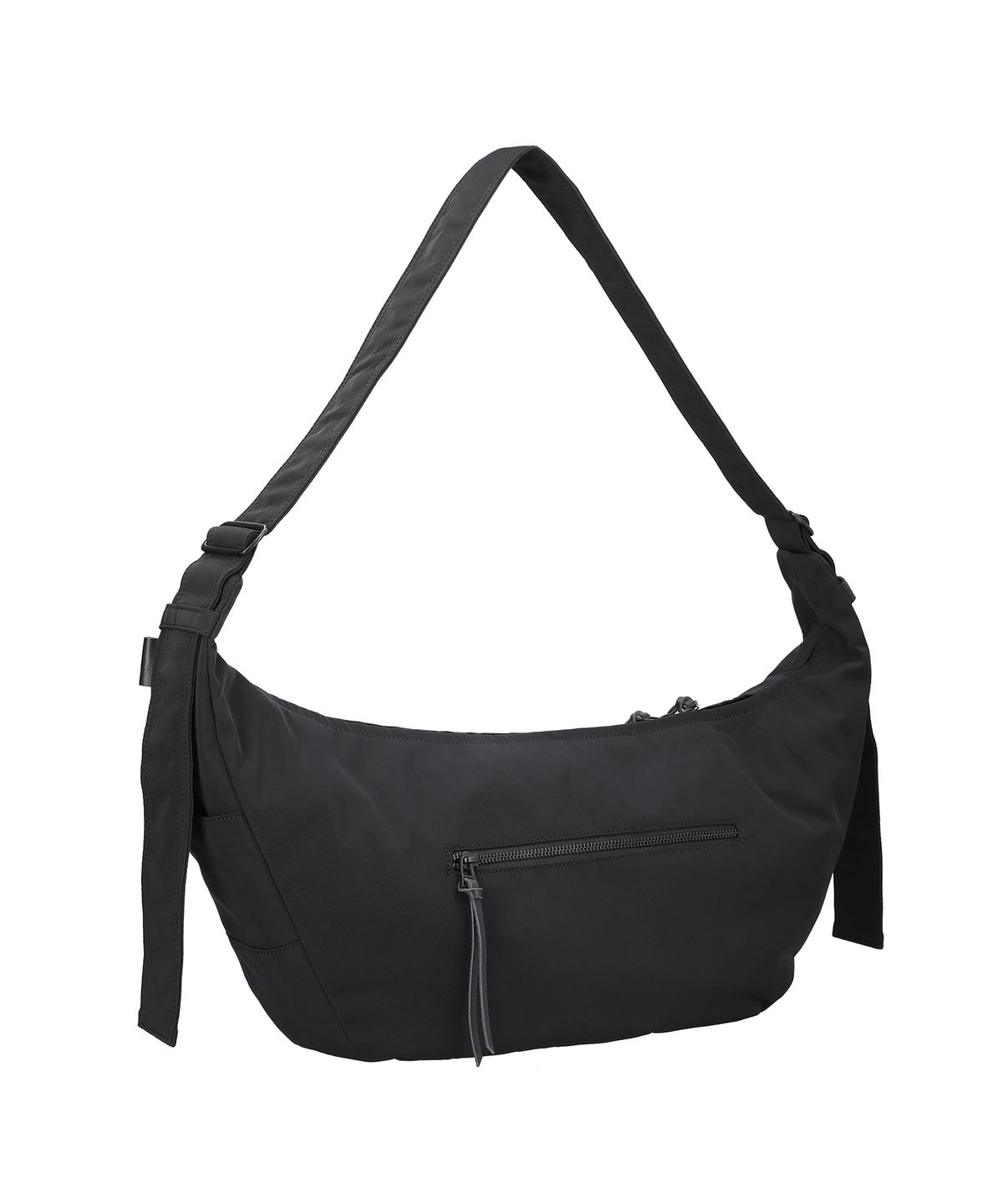 에스에스알엘(SSRL) Voyager Bag (Medium) / Black