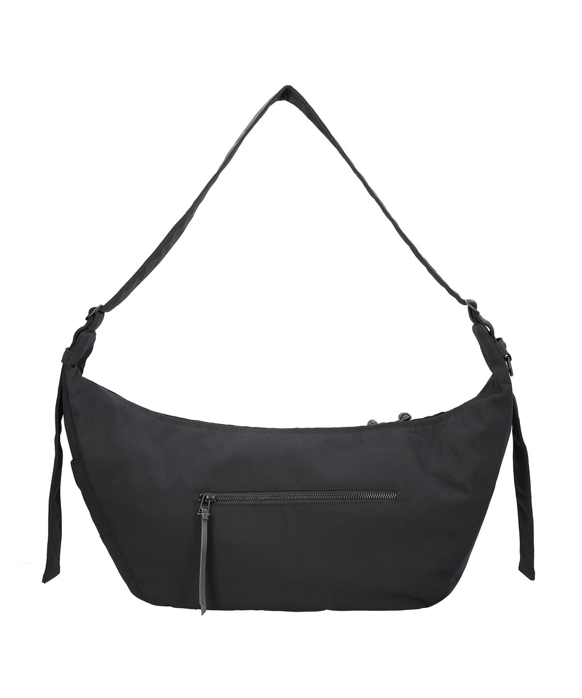 에스에스알엘(SSRL) Voyager Bag (Medium) / Black