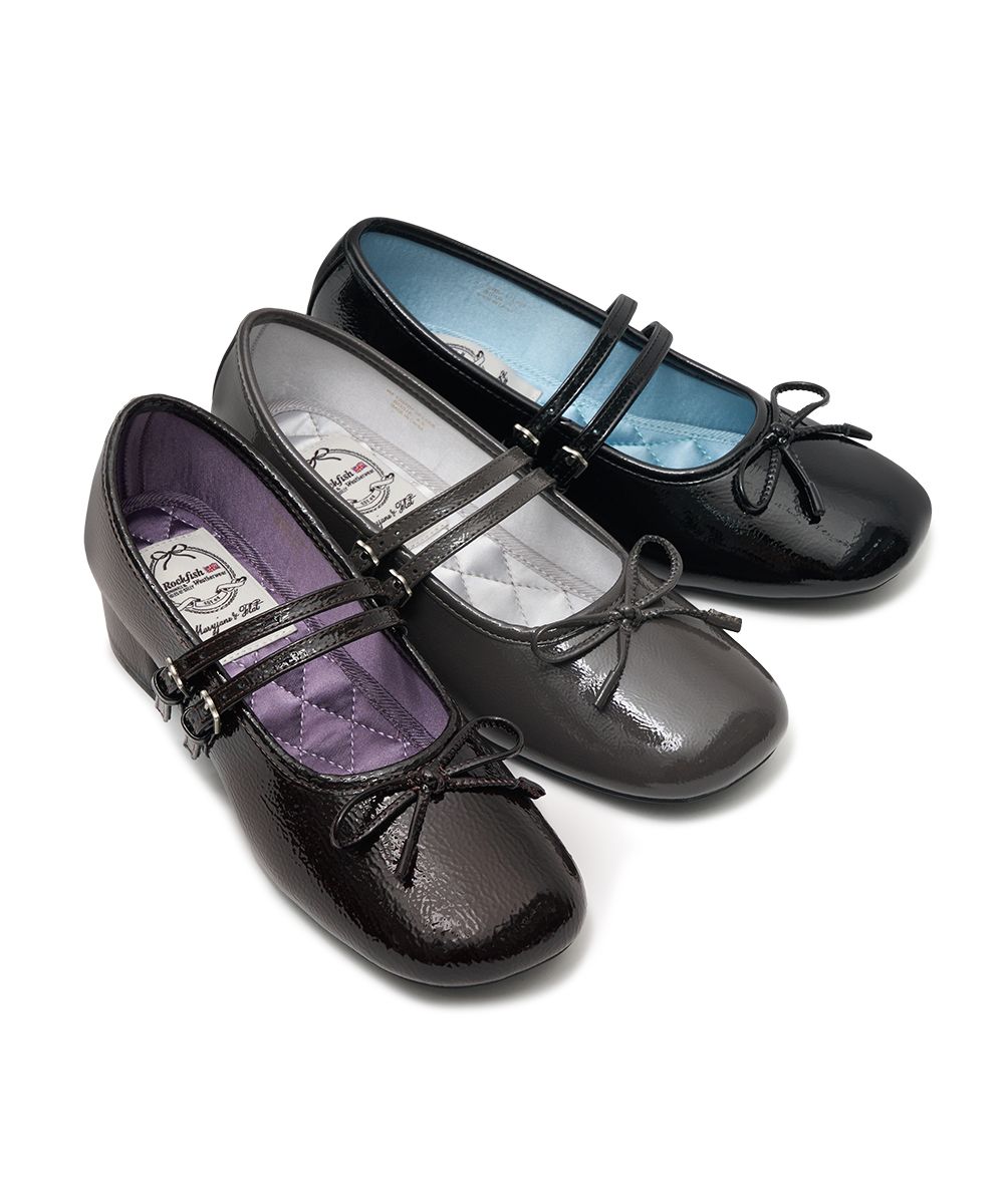 新品 SQUARE TOE TWO STRAP MARYJANE(4CM) BK MUSINSA | ROCKFISH WEATHERWEAR SQUARE TOE TWO STRAP MARYJANES(4CM