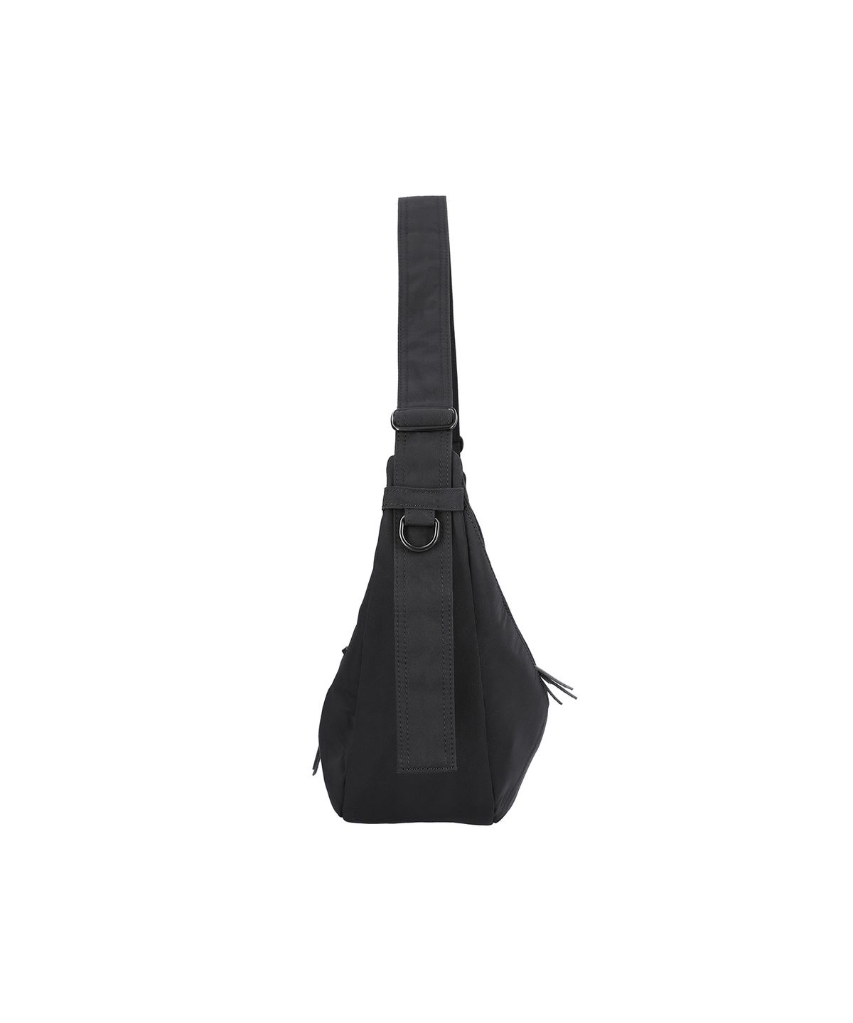 에스에스알엘(SSRL) Voyager Bag (Small) / Black