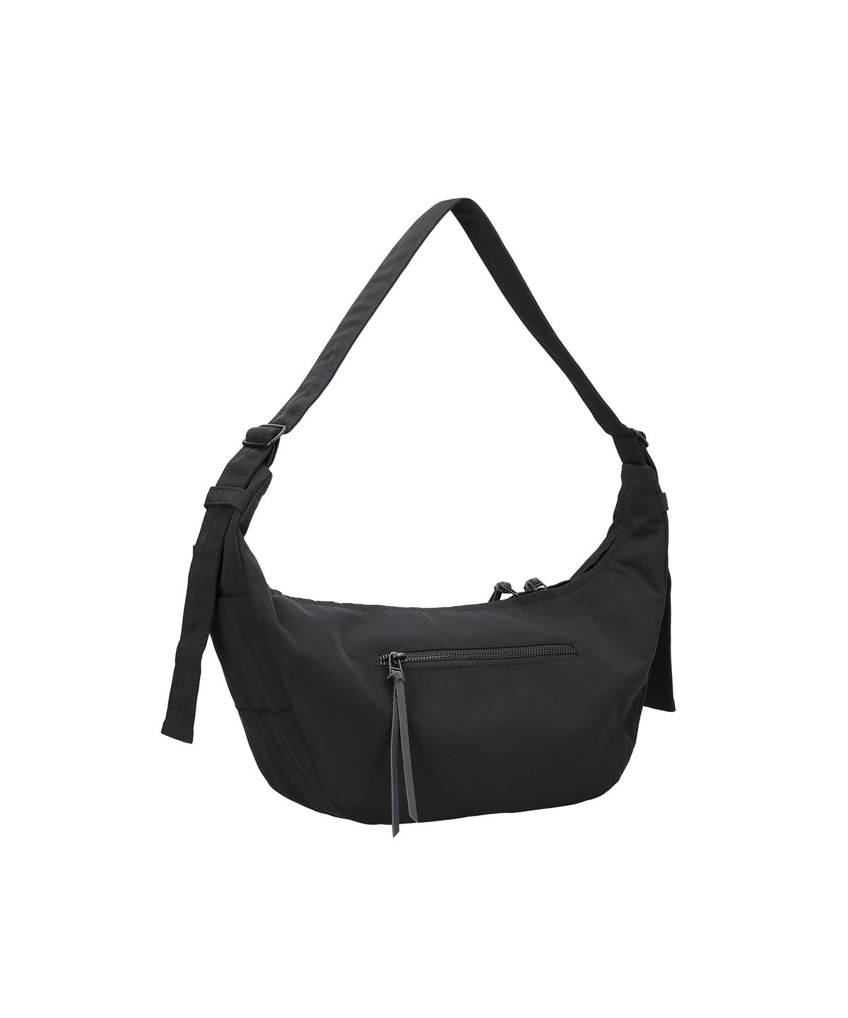 에스에스알엘(SSRL) Voyager Bag (Small) / Black
