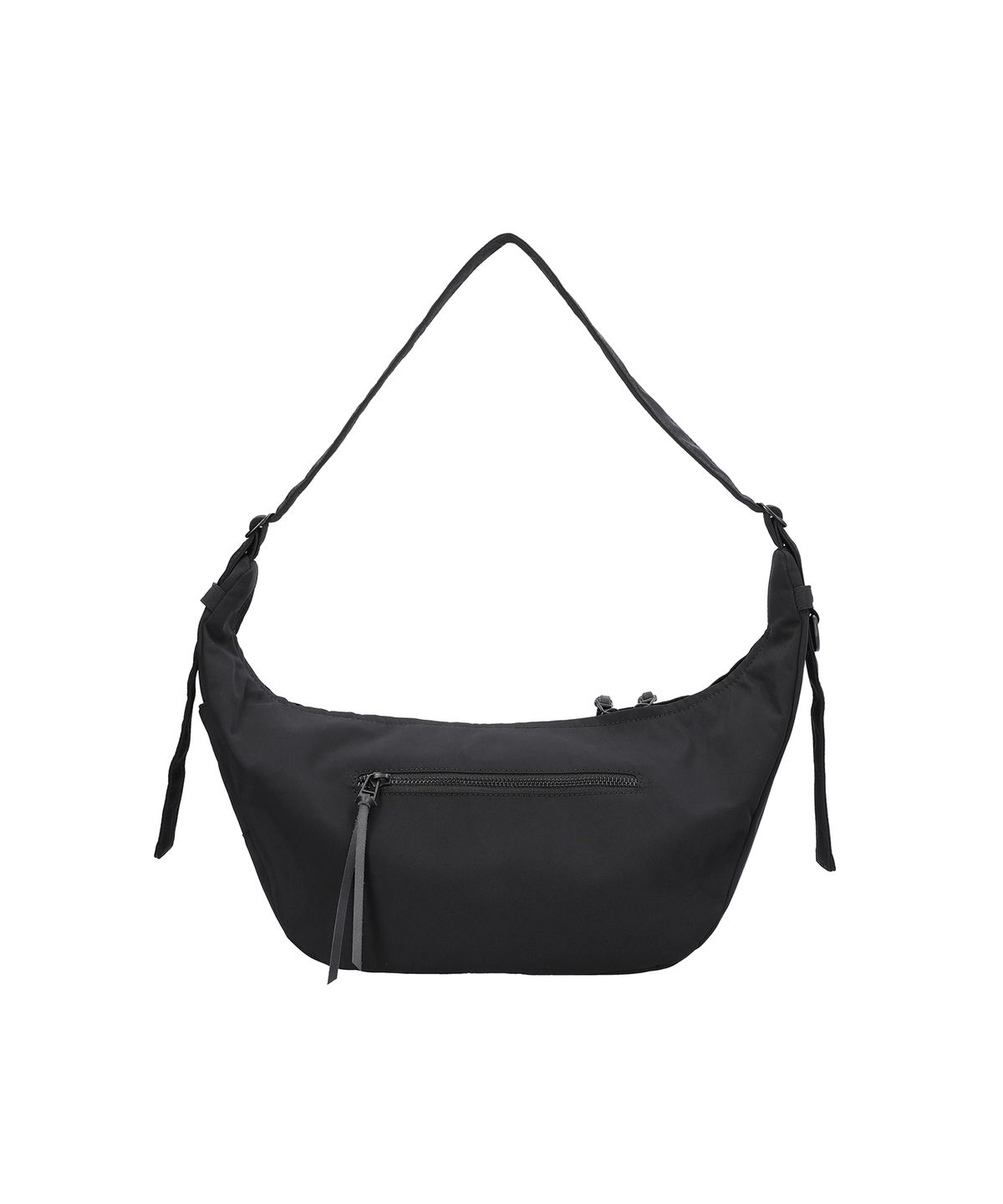 에스에스알엘(SSRL) Voyager Bag (Small) / Black