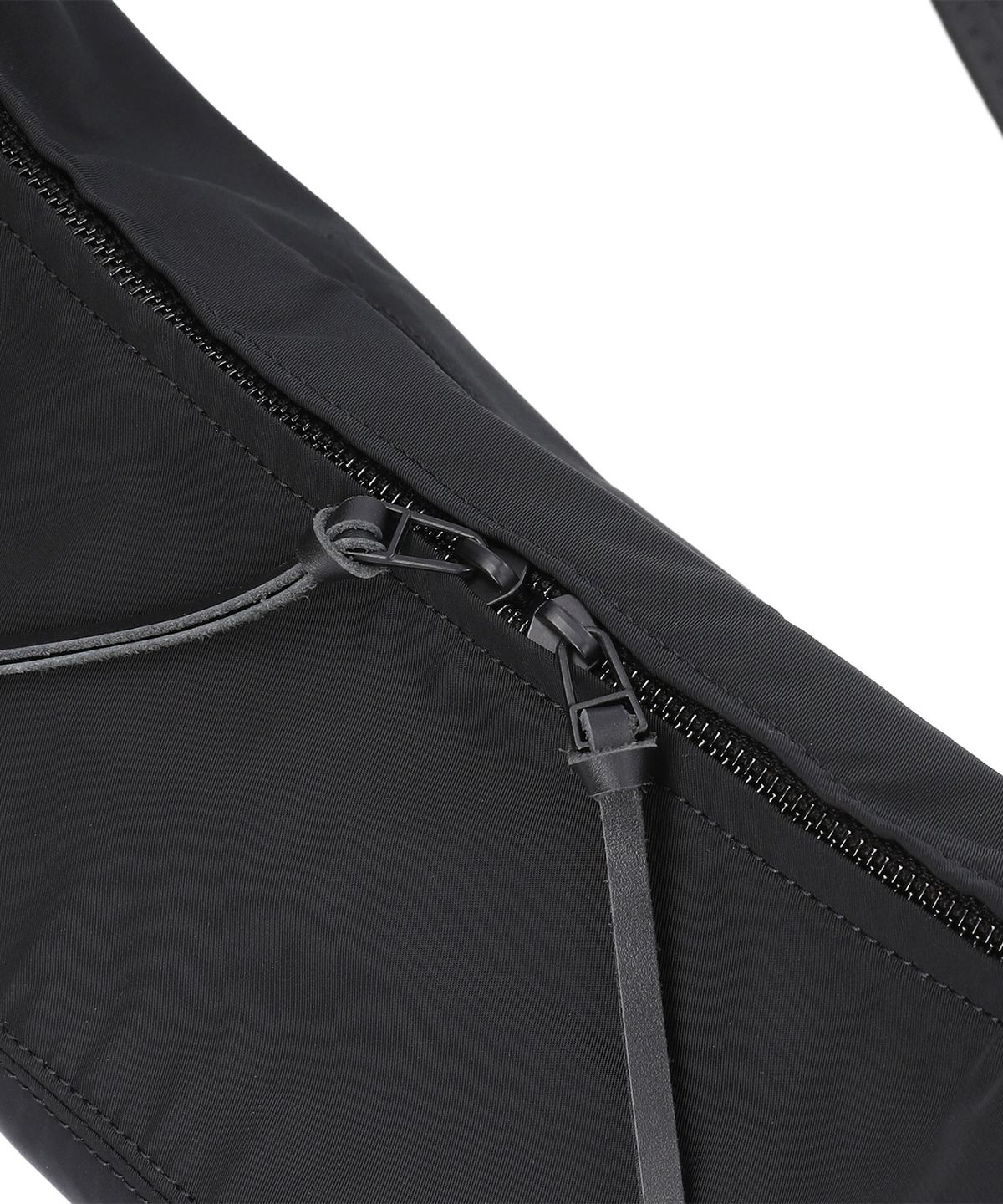 에스에스알엘(SSRL) Voyager Bag (Small) / Black