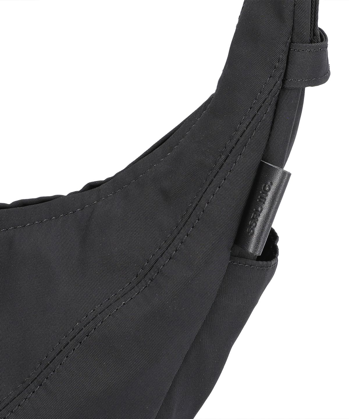 에스에스알엘(SSRL) Voyager Bag (Small) / Black