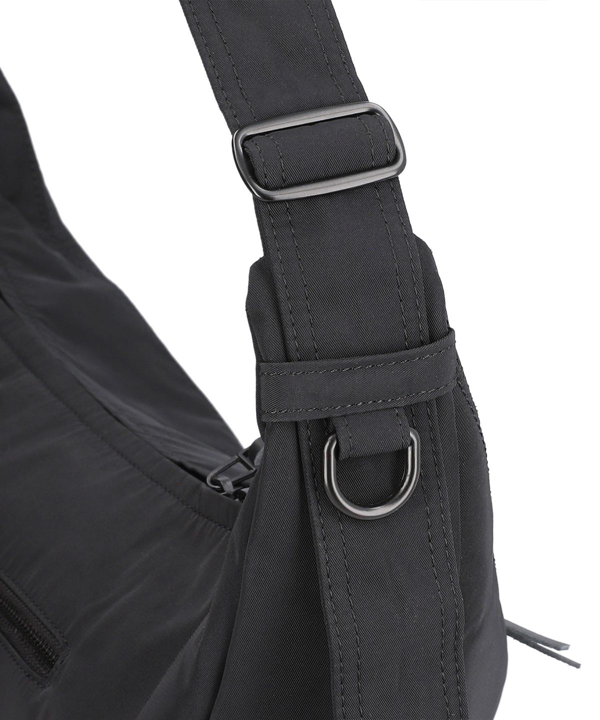 에스에스알엘(SSRL) Voyager Bag (Small) / Black