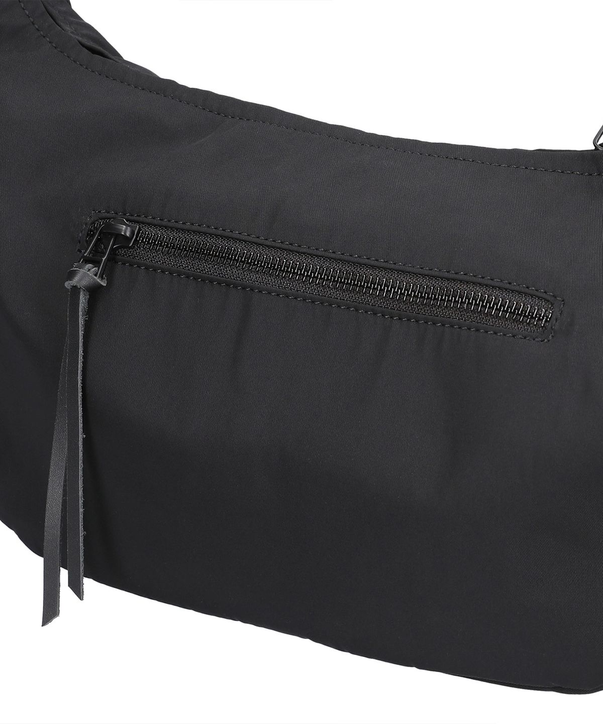 에스에스알엘(SSRL) Voyager Bag (Small) / Black