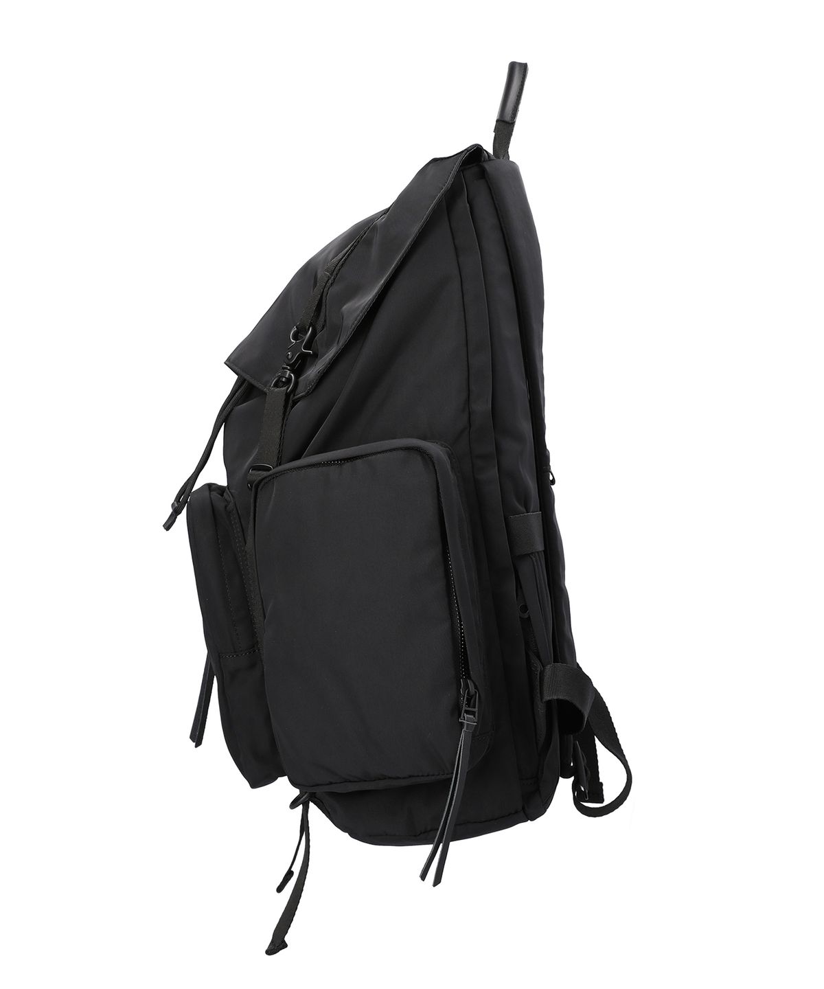 에스에스알엘(SSRL) Tenon Rucksack / Black