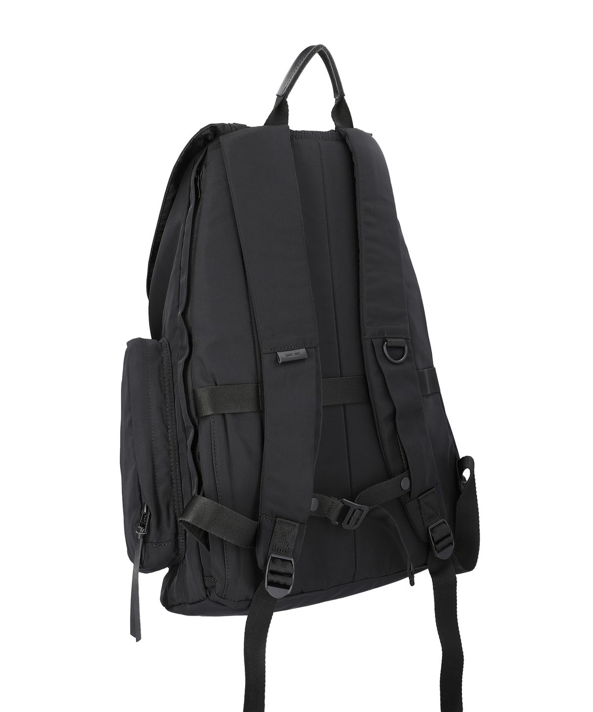 에스에스알엘(SSRL) Tenon Rucksack / Black