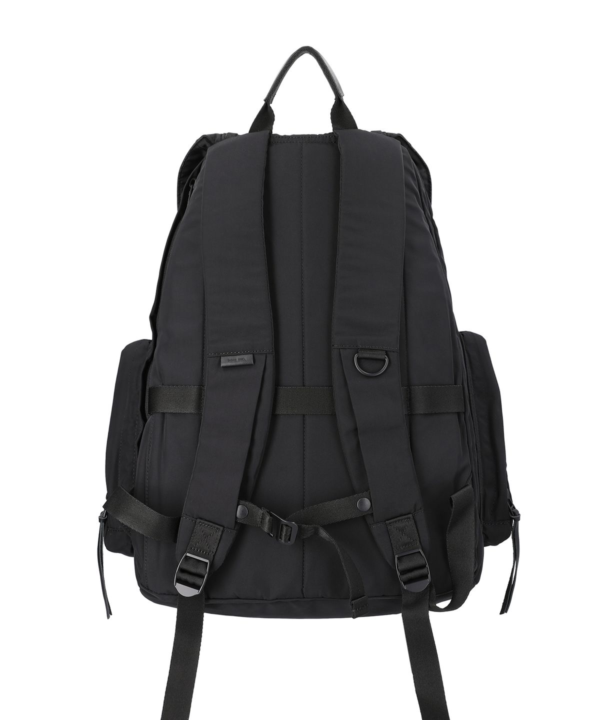 에스에스알엘(SSRL) Tenon Rucksack / Black