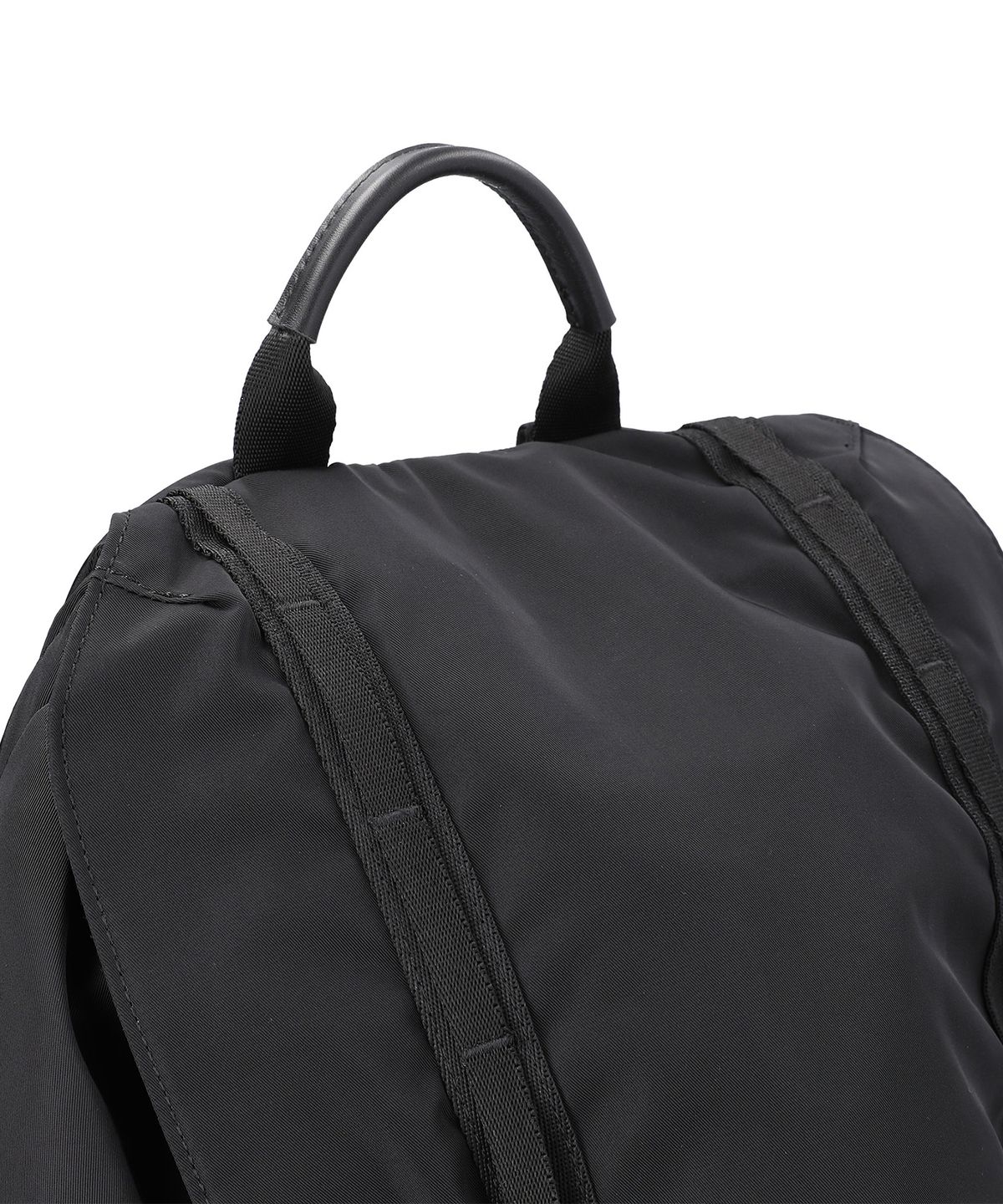 에스에스알엘(SSRL) Tenon Rucksack / Black