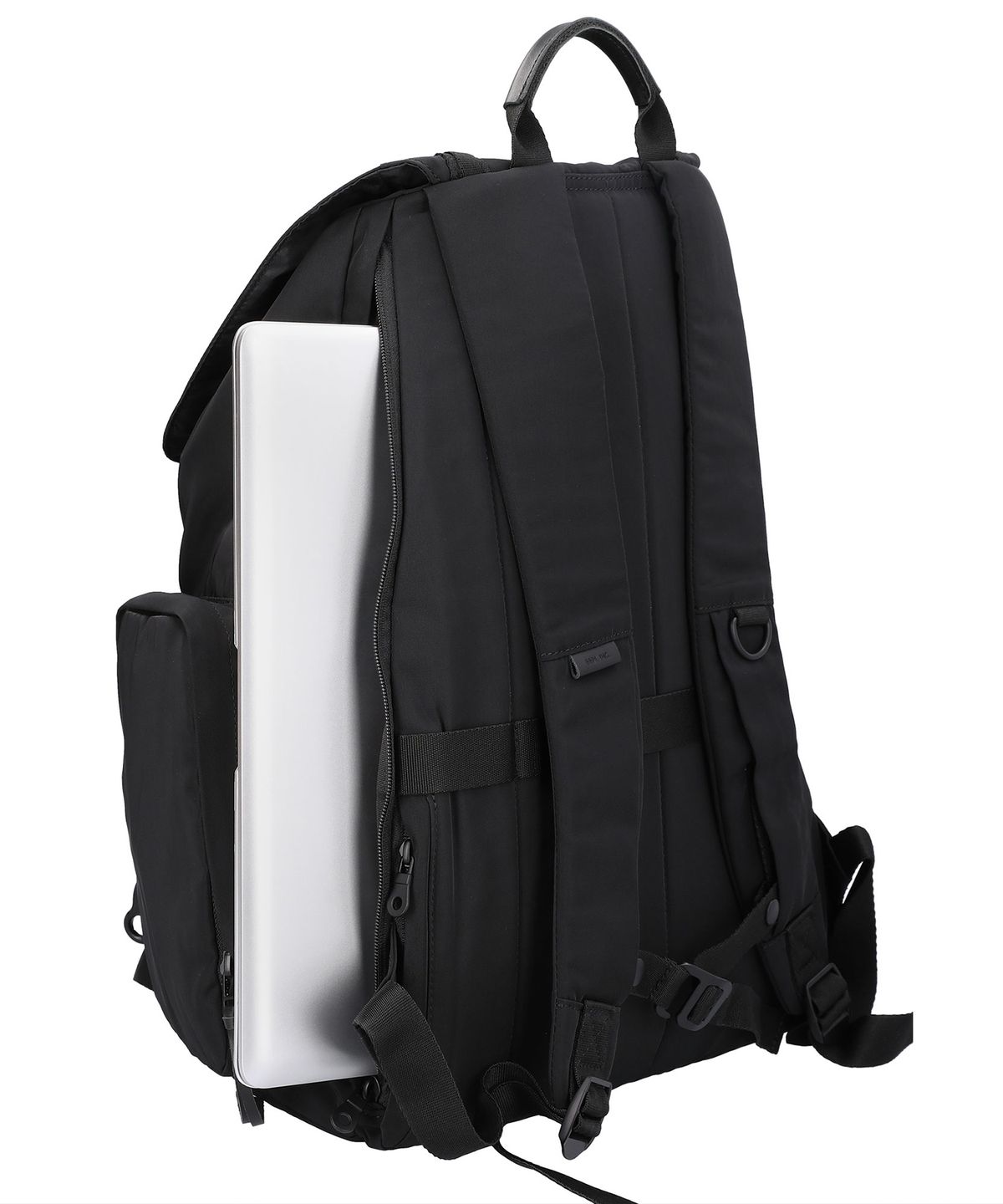 에스에스알엘(SSRL) Tenon Rucksack / Black