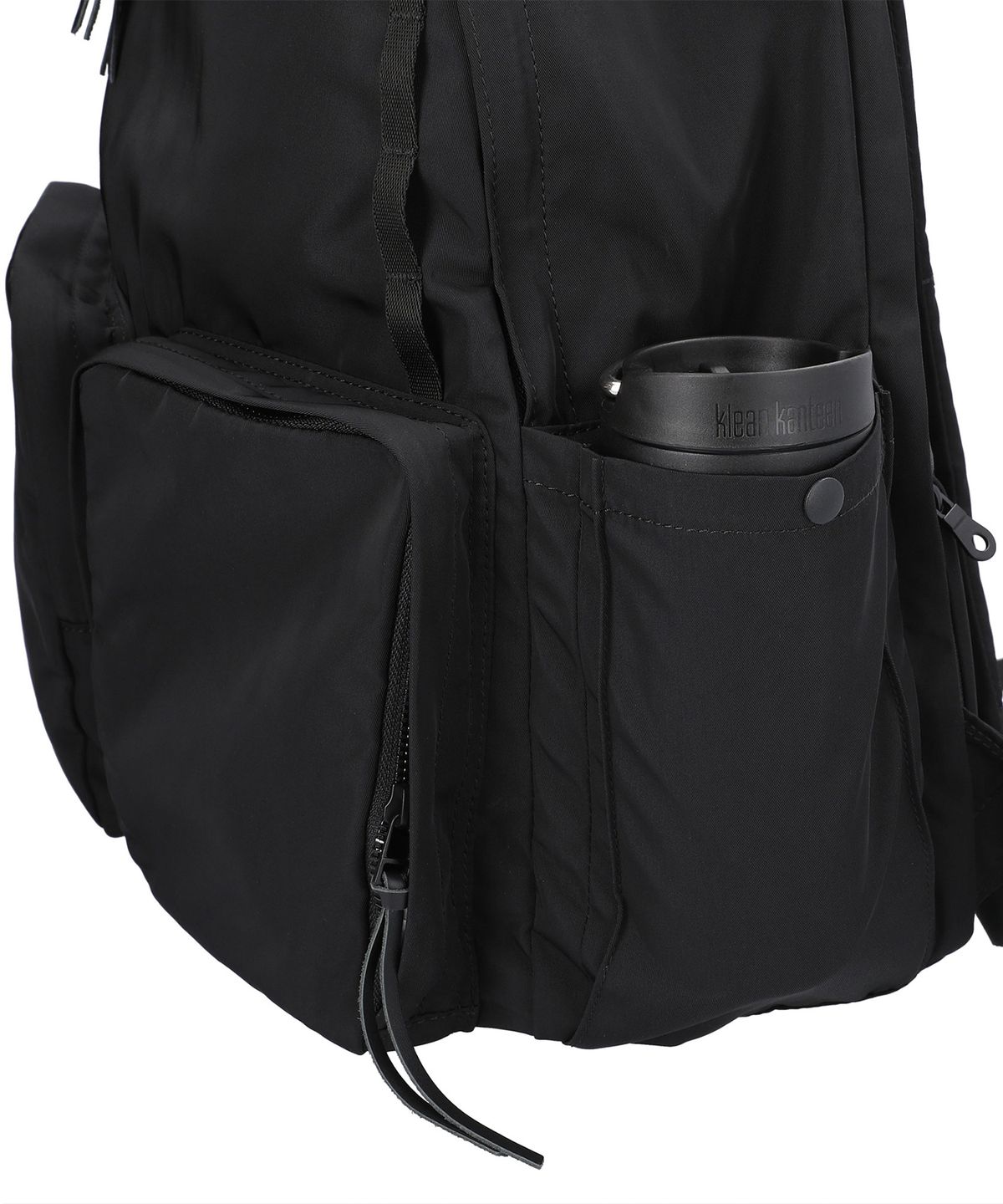 에스에스알엘(SSRL) Patio Daypack / Black