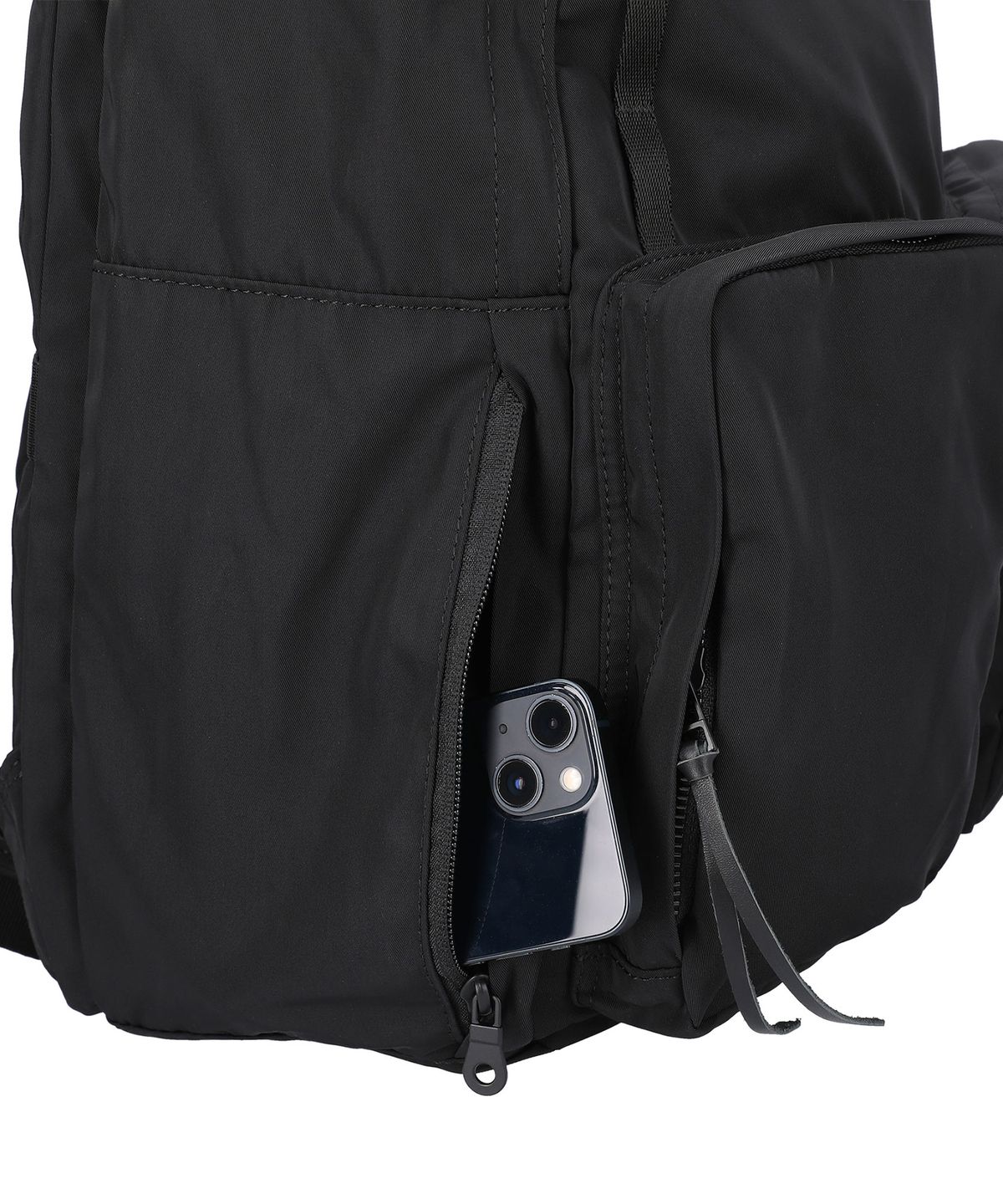 에스에스알엘(SSRL) Patio Daypack / Black