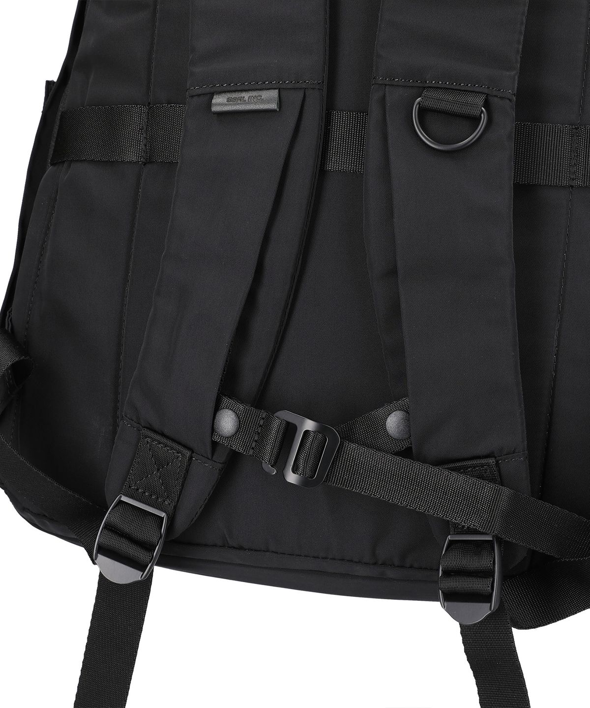 에스에스알엘(SSRL) Patio Daypack / Black