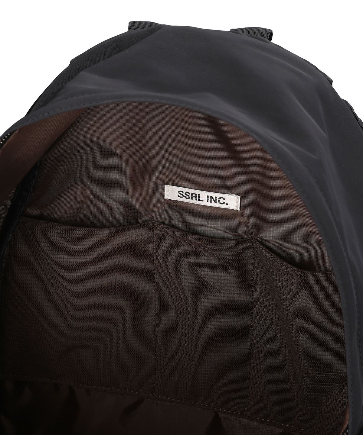 에스에스알엘(SSRL) Patio Daypack / Black