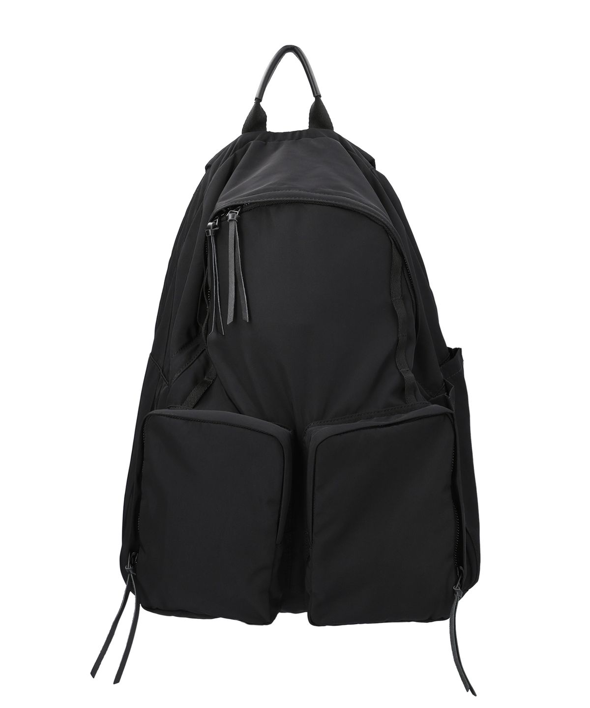 에스에스알엘(SSRL) Patio Daypack / Black