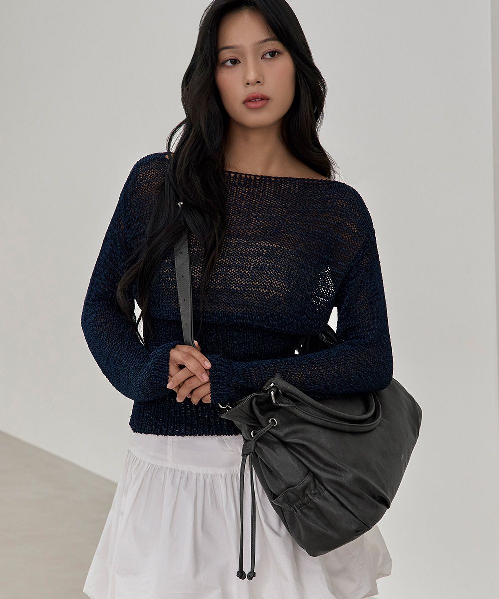 MUSINSA | STAND OIL Breezy Bag