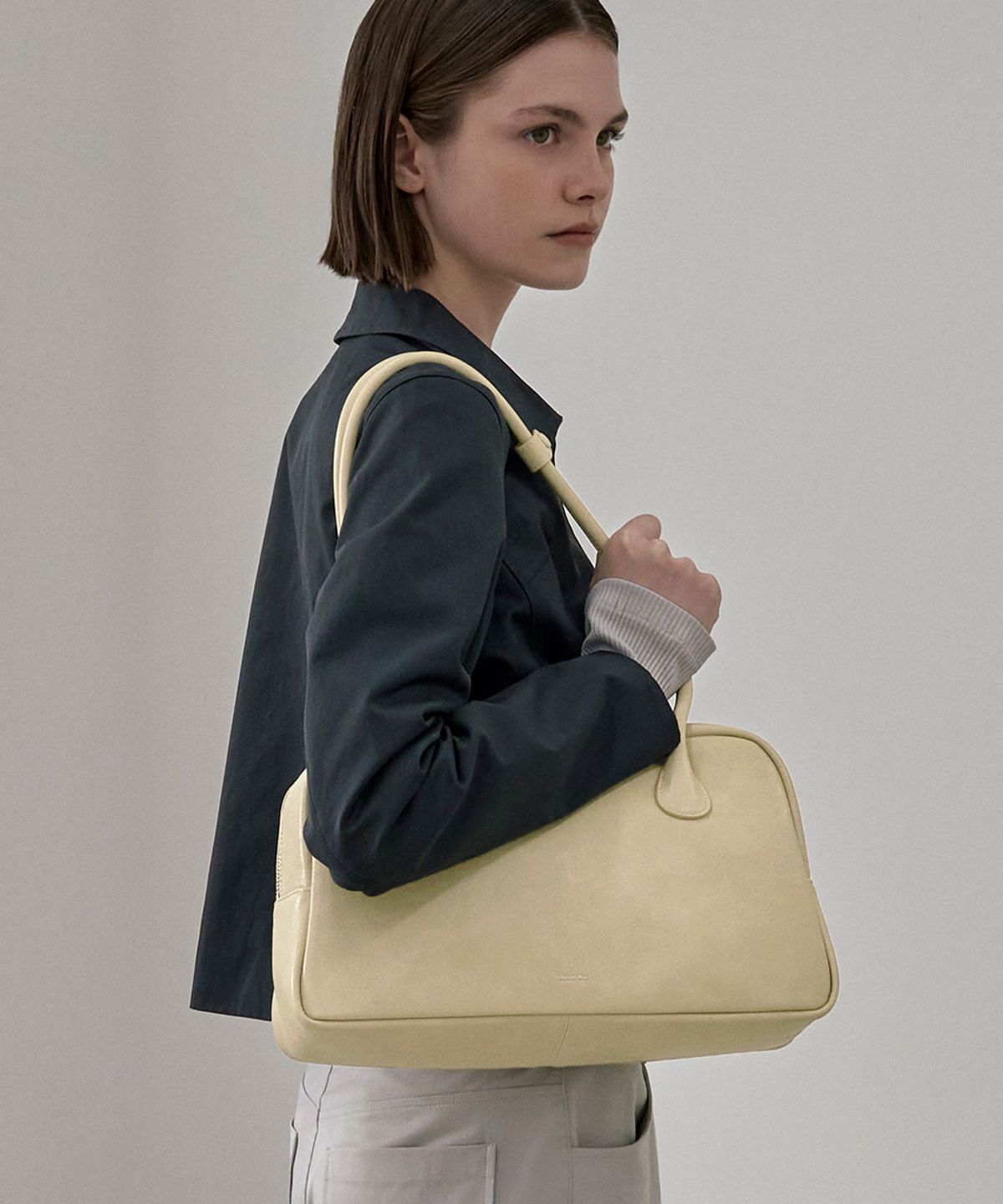 스탠드오일(STAND OIL) Momo Bag Large · 모모백 라지