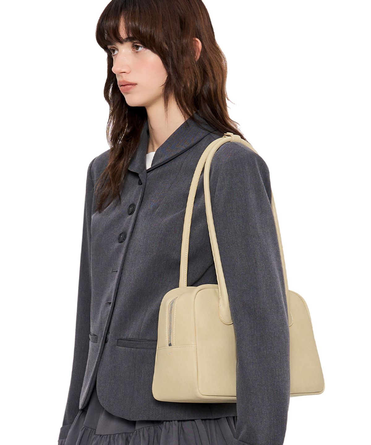 스탠드오일(STAND OIL) Momo Bag Large · 모모백 라지