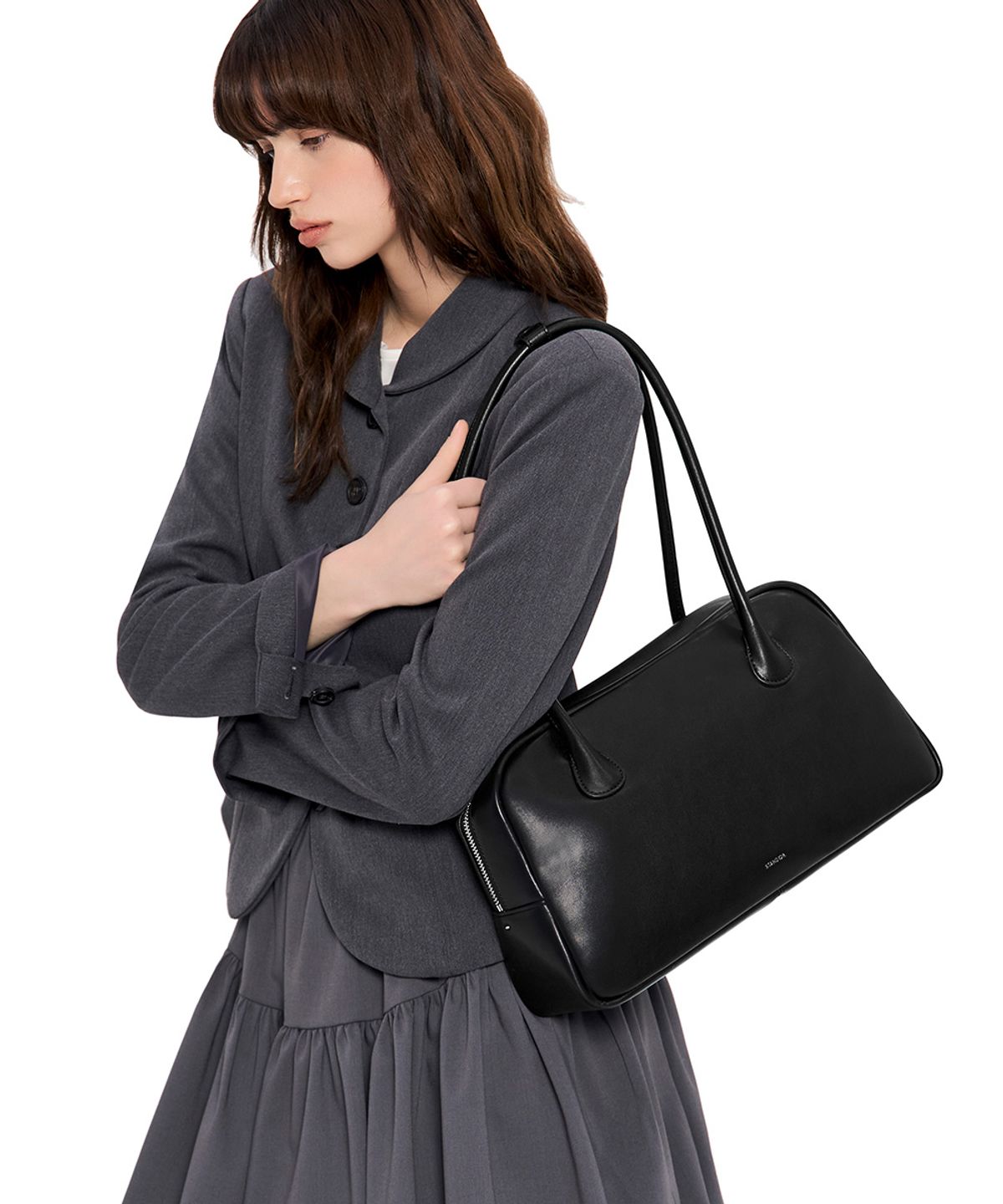 스탠드오일(STAND OIL) Momo Bag Large · 모모백 라지
