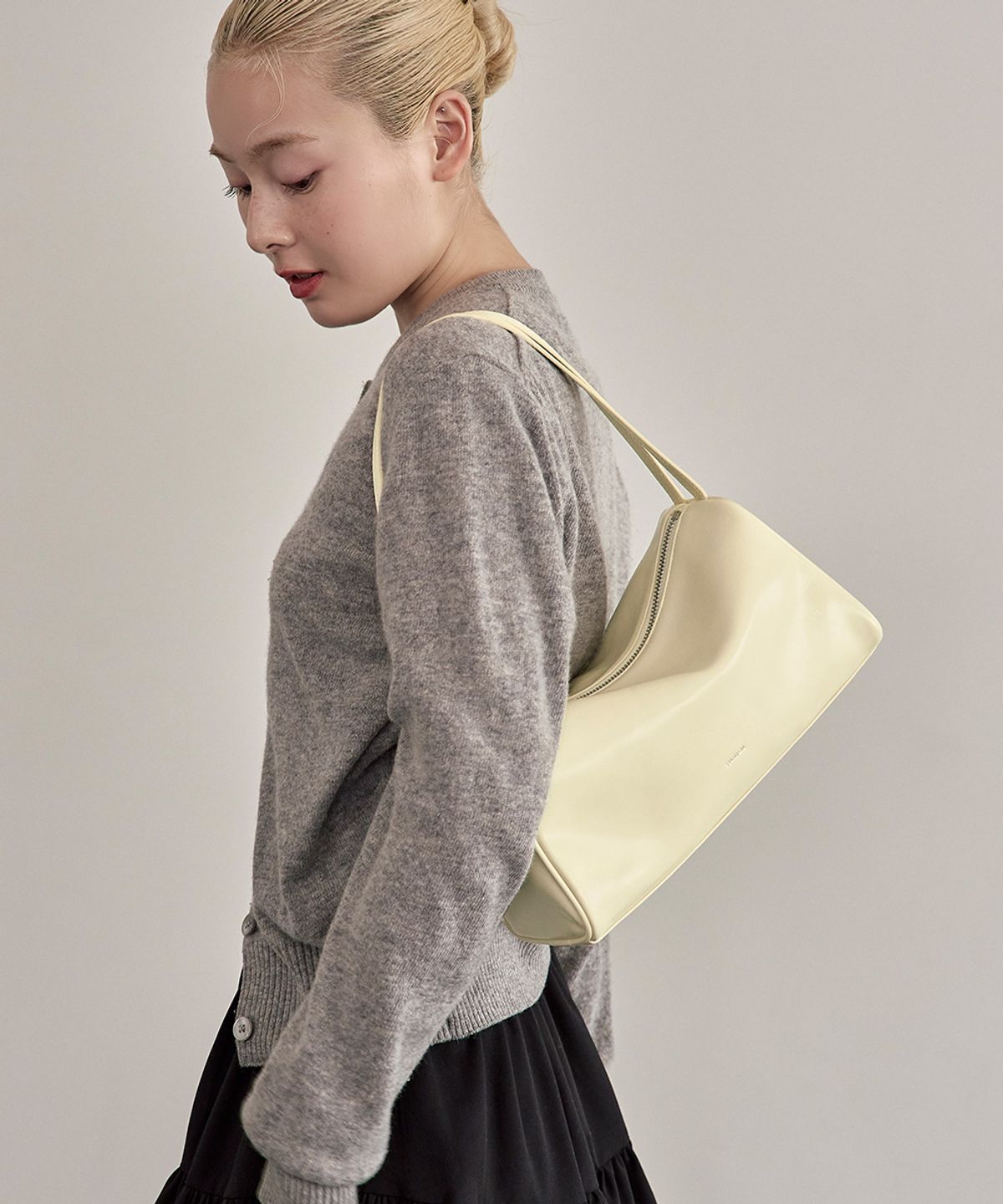스탠드오일(STAND OIL) Melly Bag · 멜리백