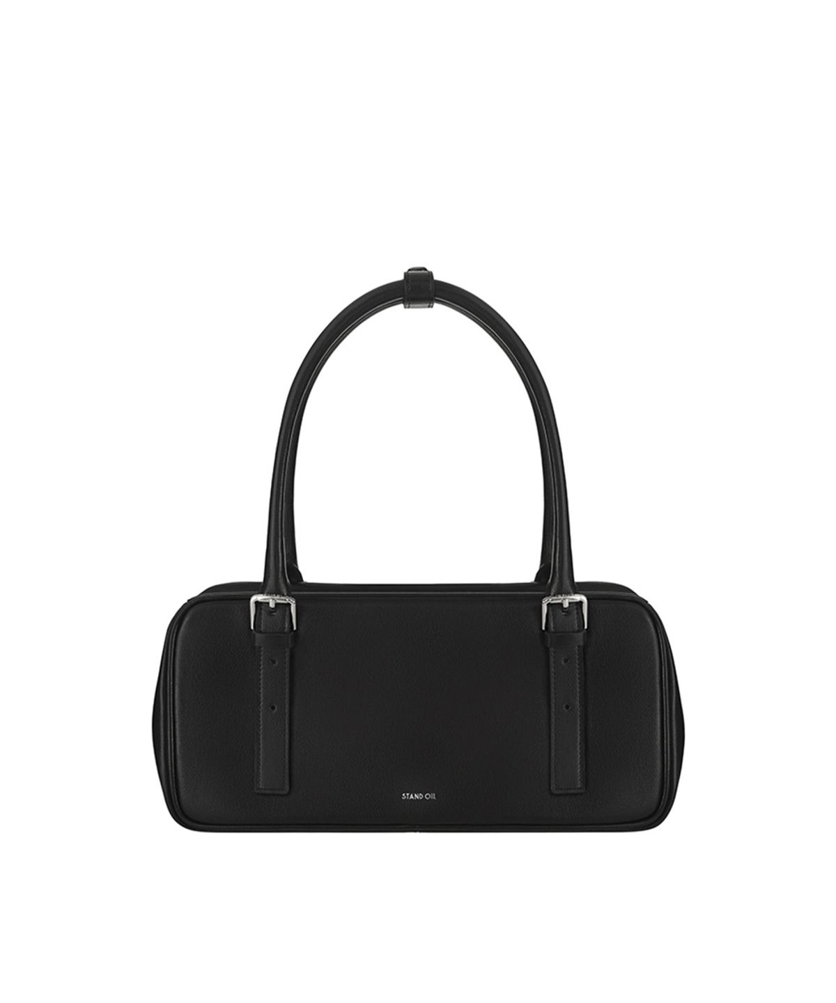 스탠드오일(STAND OIL) Square Bowling Bag · 스퀘어 볼링백