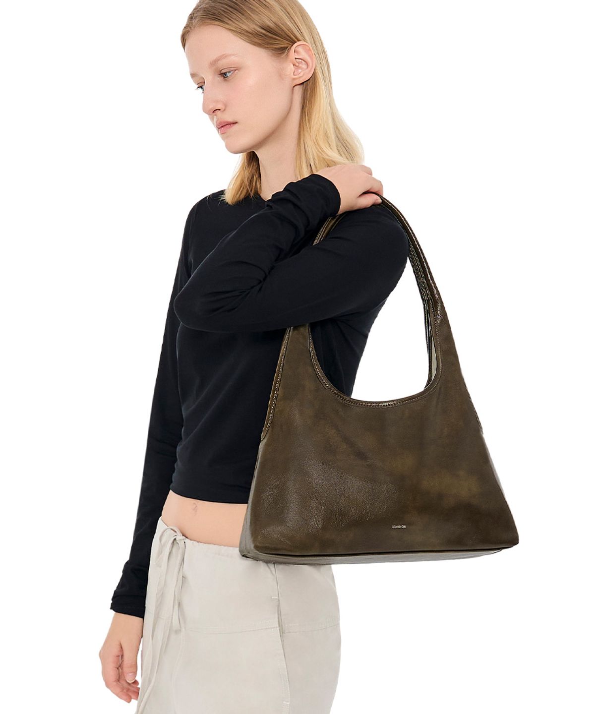 스탠드오일(STAND OIL) Ringo Bag Mini · 링고백 미니