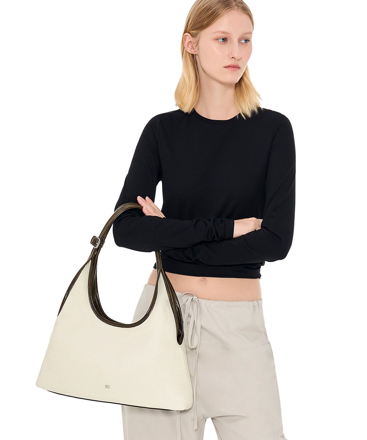 스탠드오일(STAND OIL) Ringo Bag Mini · 링고백 미니