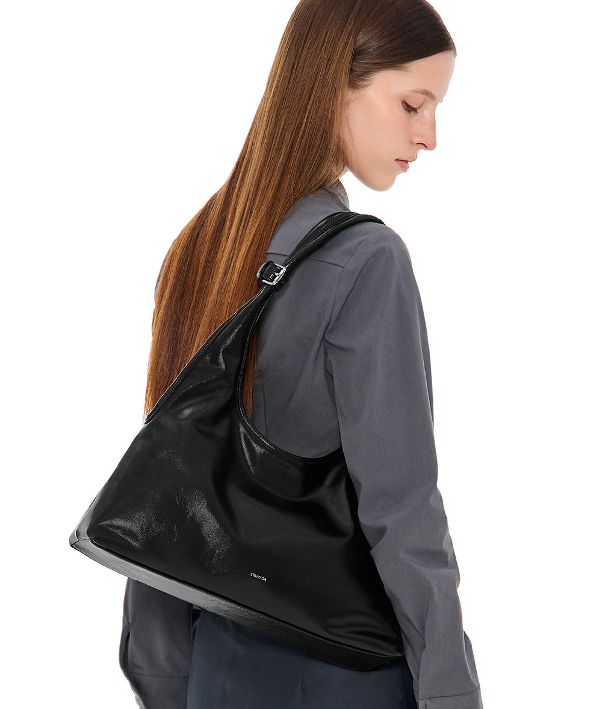 스탠드오일(STAND OIL) Ringo Bag Mini · 링고백 미니